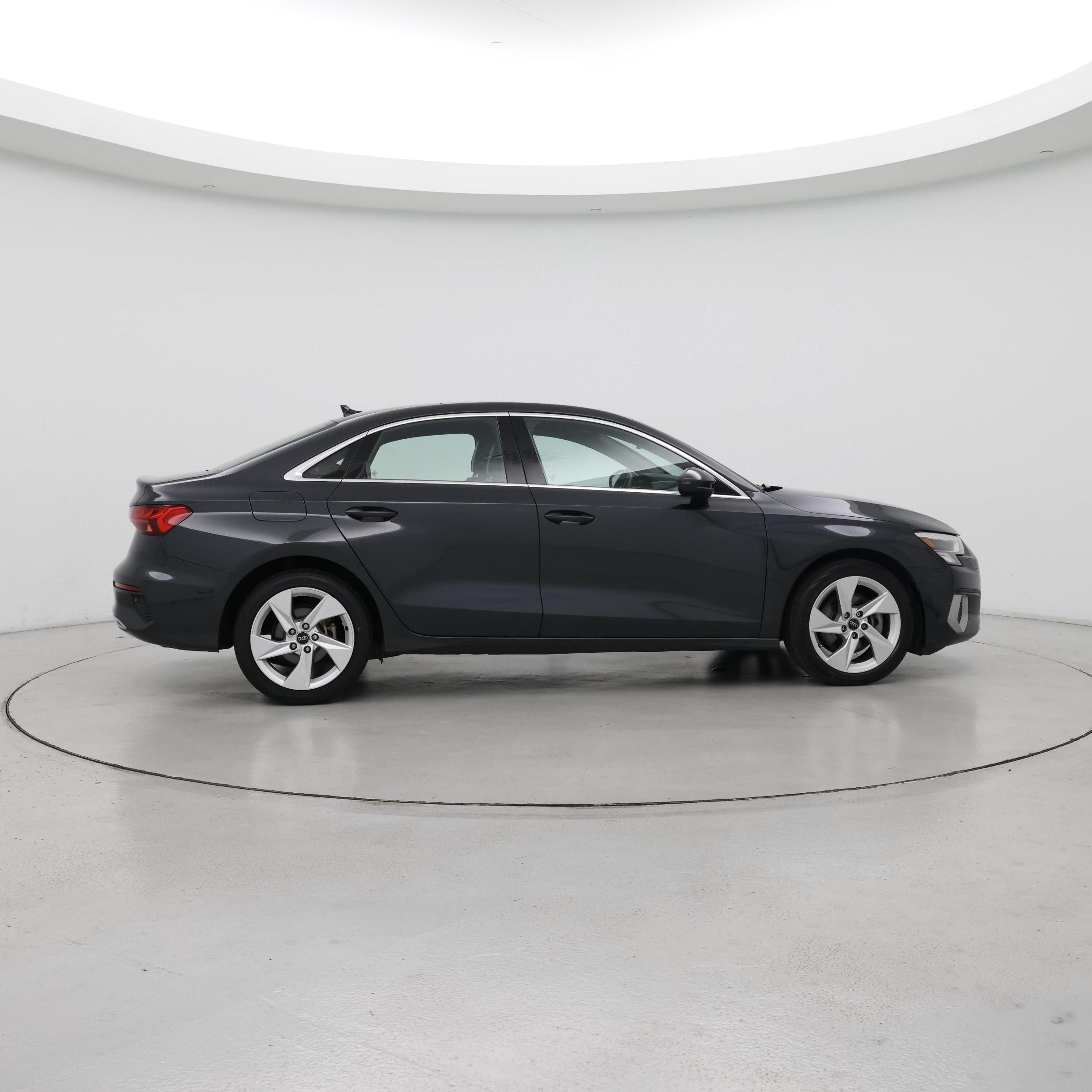 Thumbnail: 2023 Audi A3 - 7