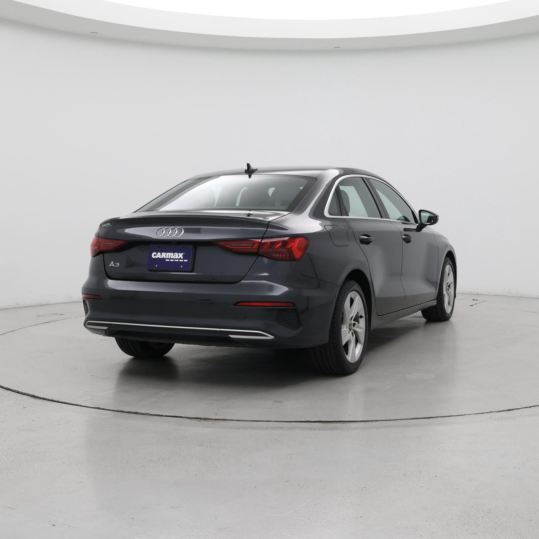 Thumbnail: 2023 Audi A3 - 8