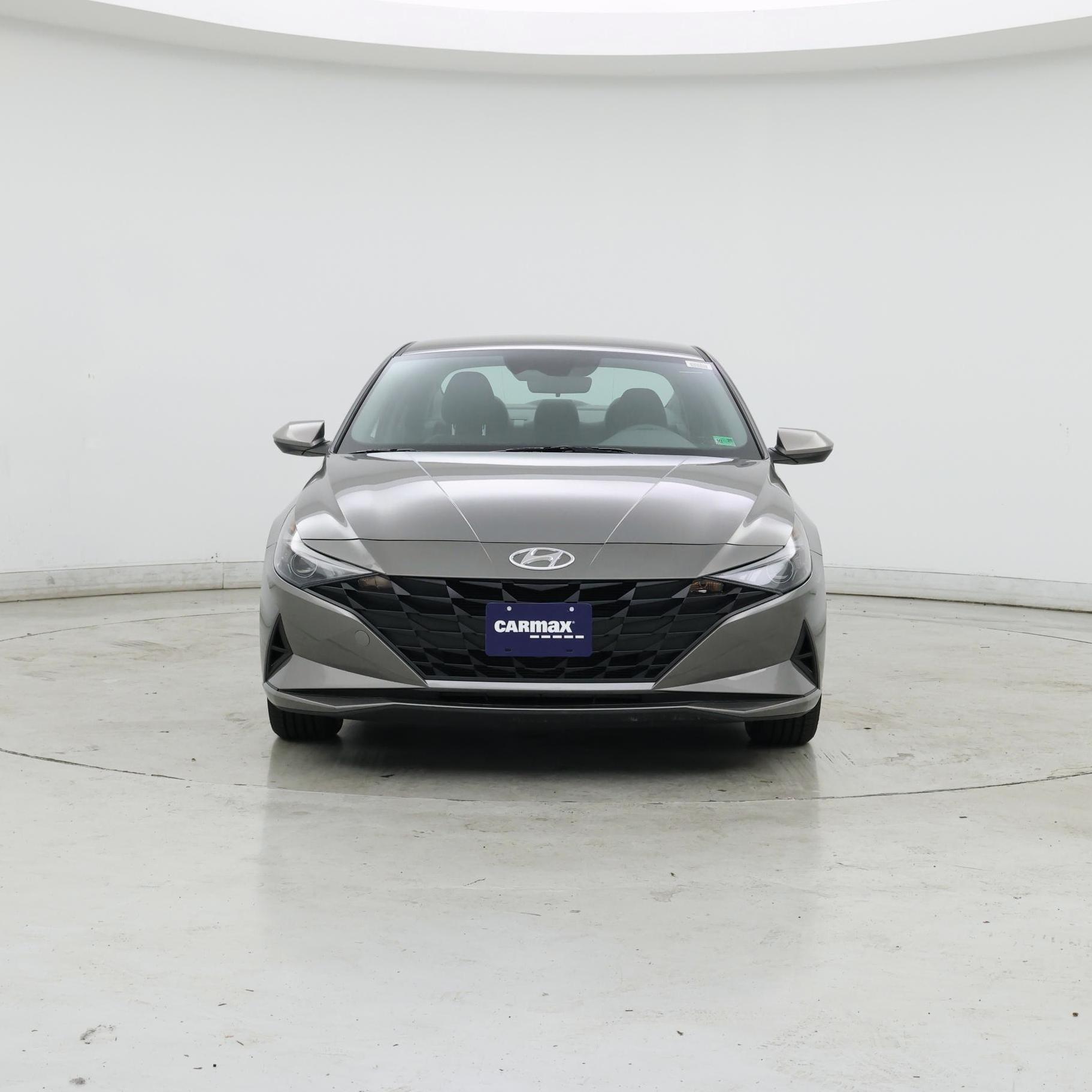 Thumbnail: 2023 Hyundai Elantra - 5