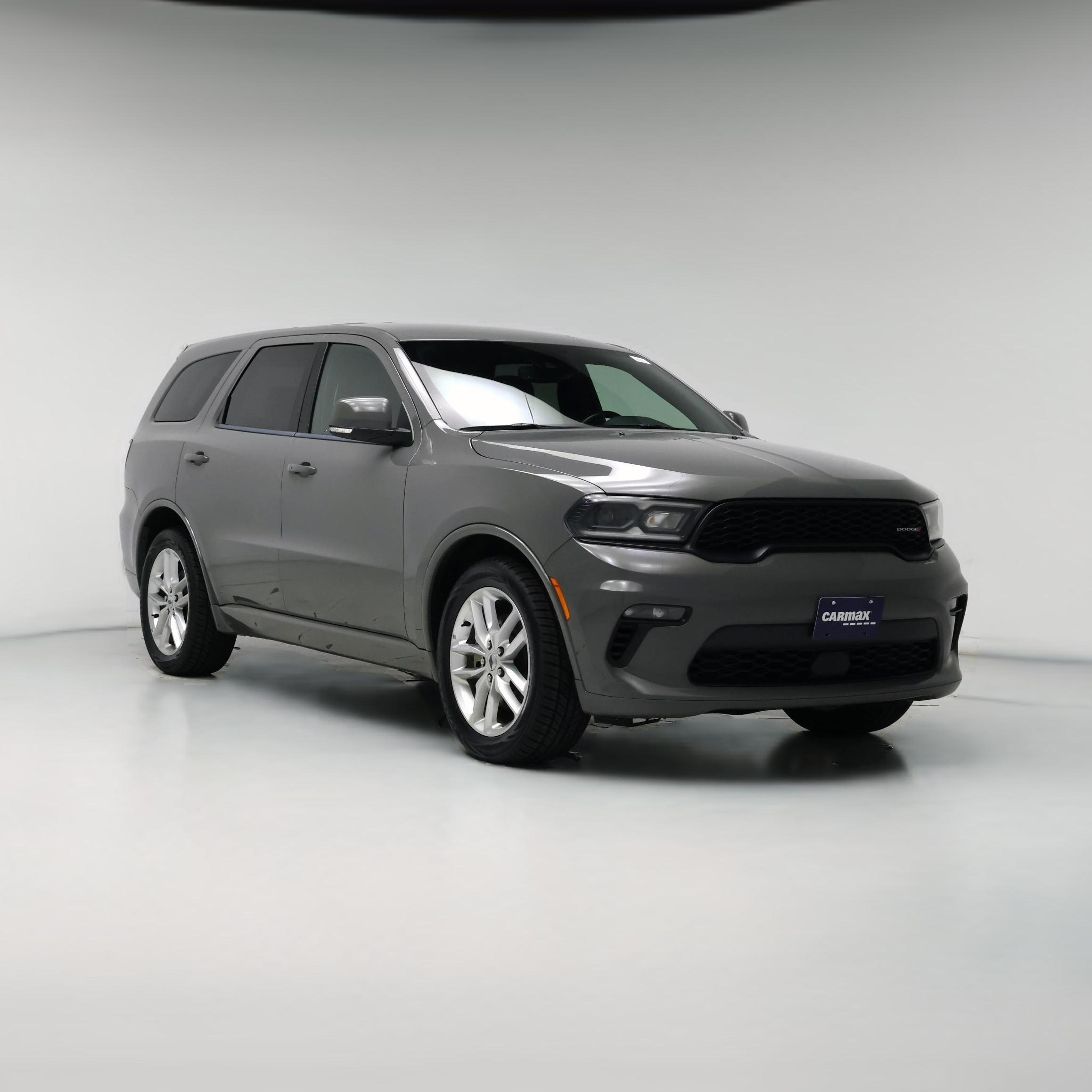 Thumbnail: 2022 Dodge Durango - 1