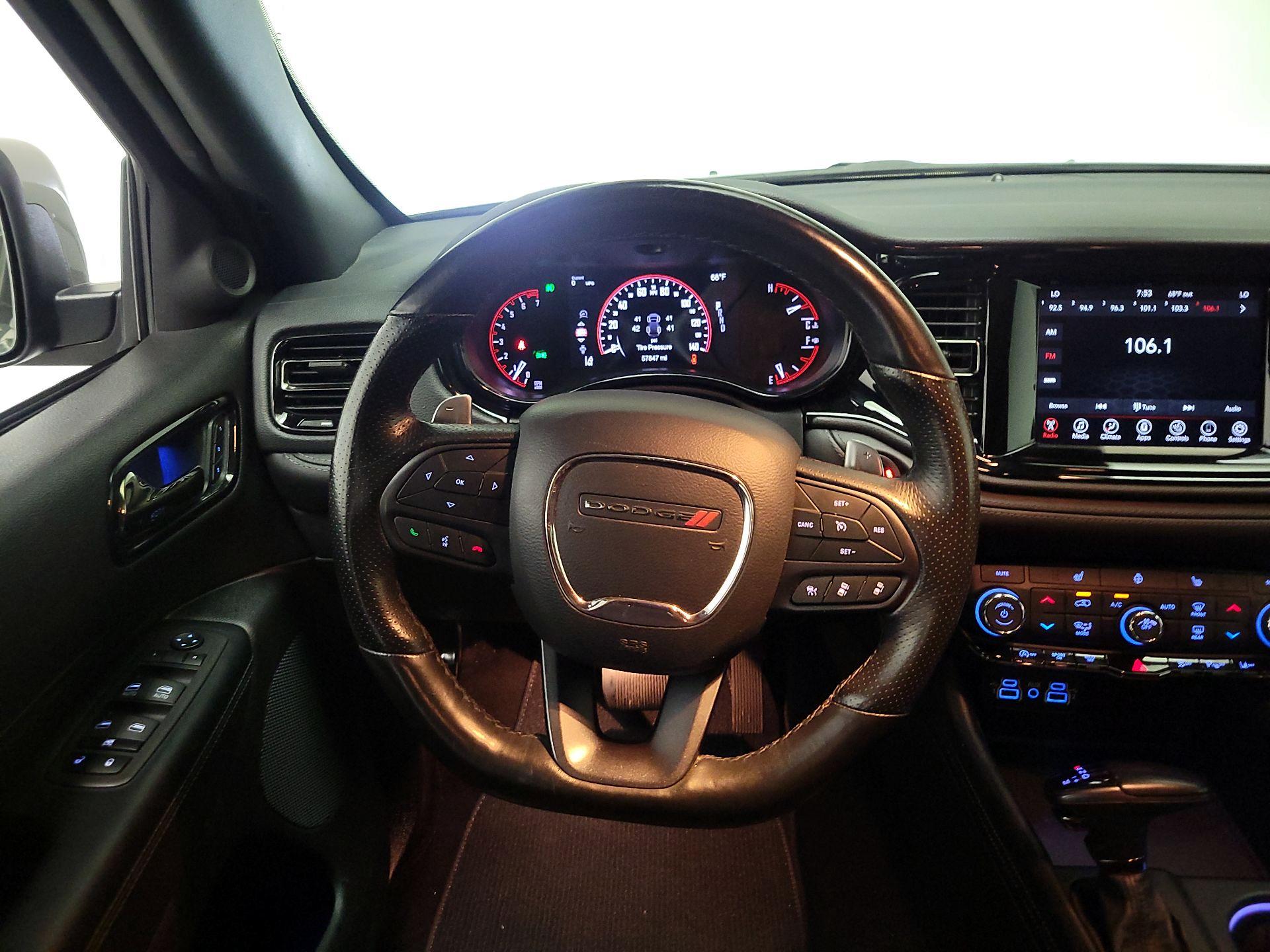 Thumbnail: 2022 Dodge Durango - 10