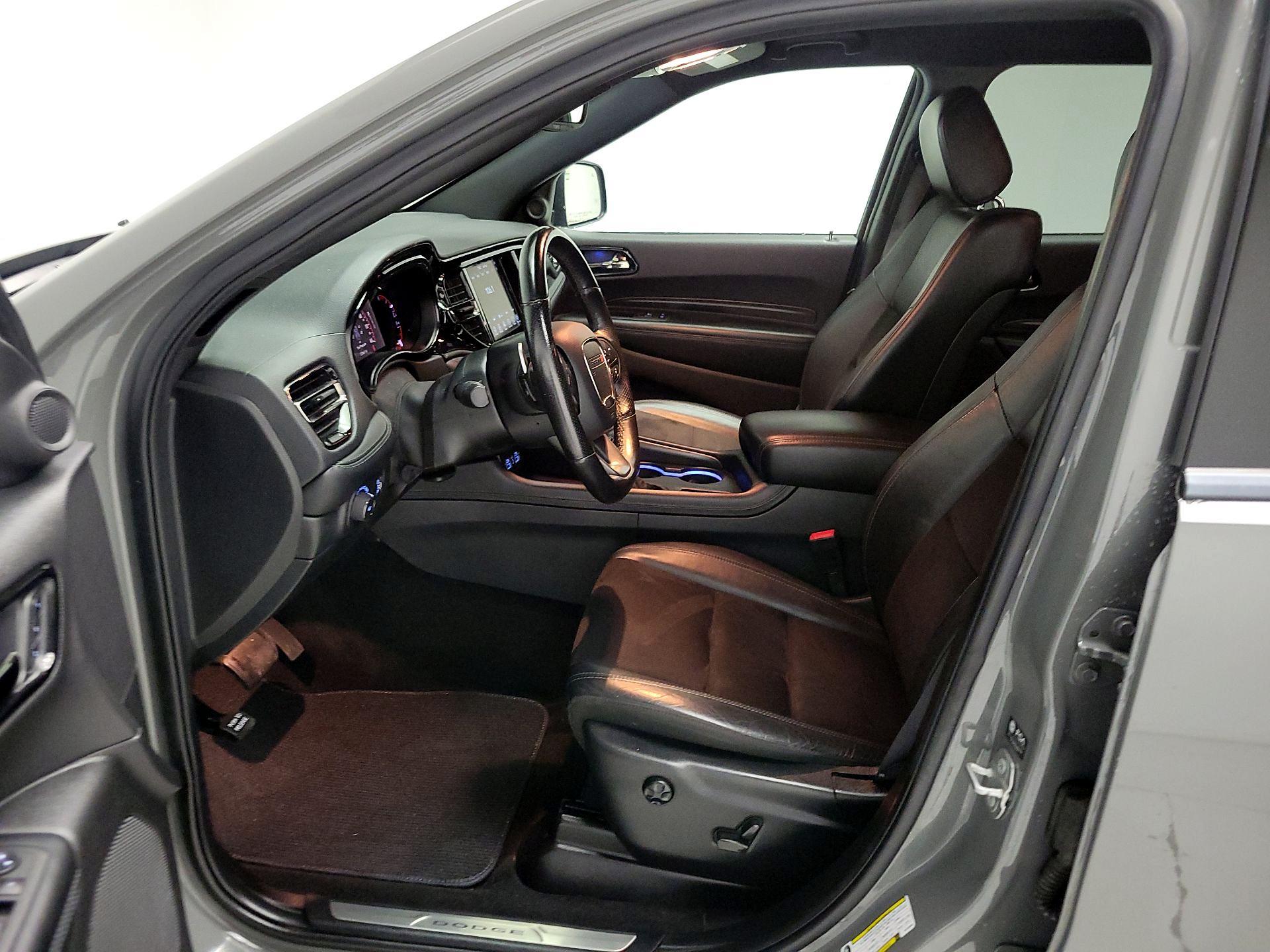 Thumbnail: 2022 Dodge Durango - 11
