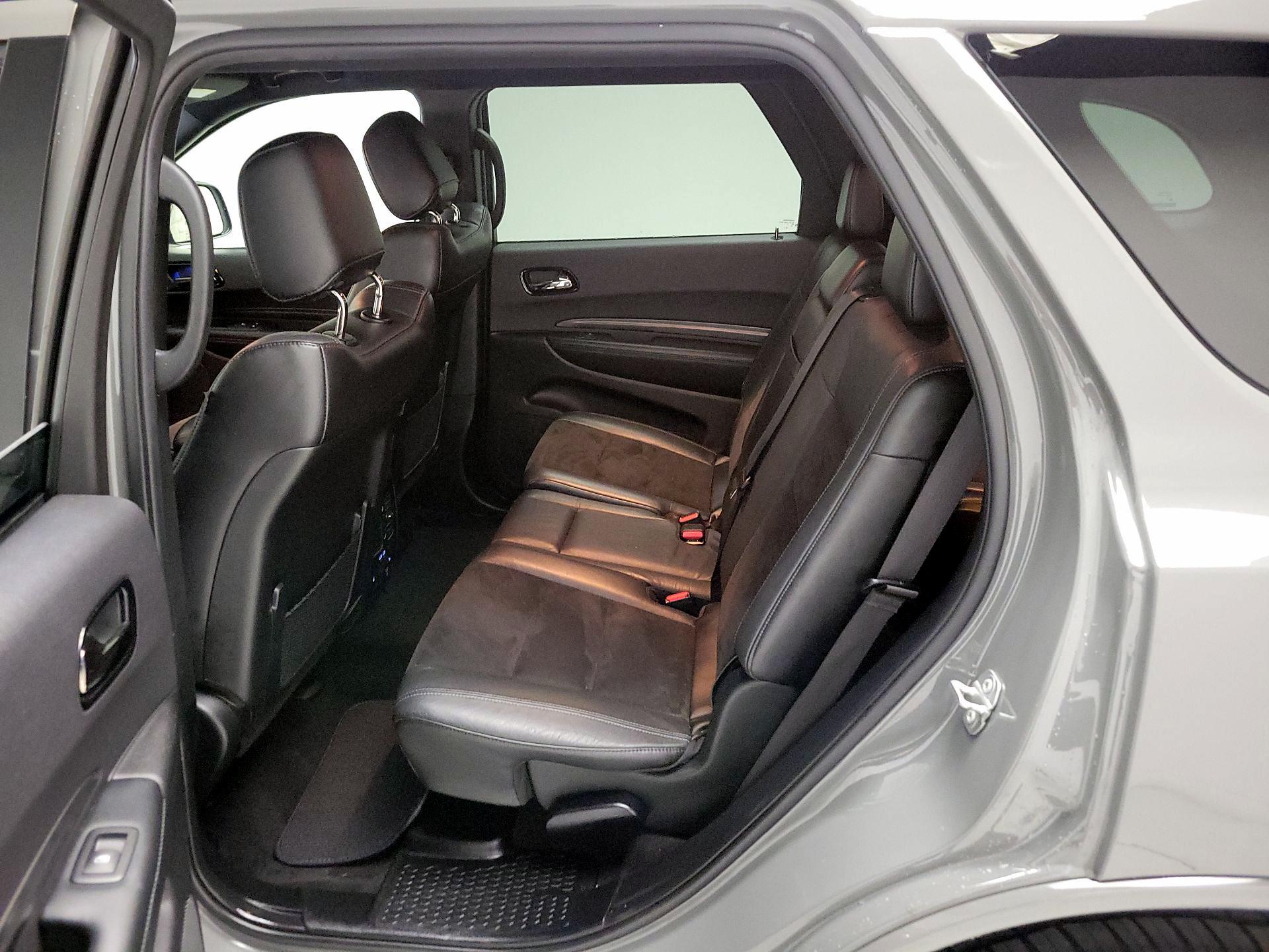 Thumbnail: 2022 Dodge Durango - 18