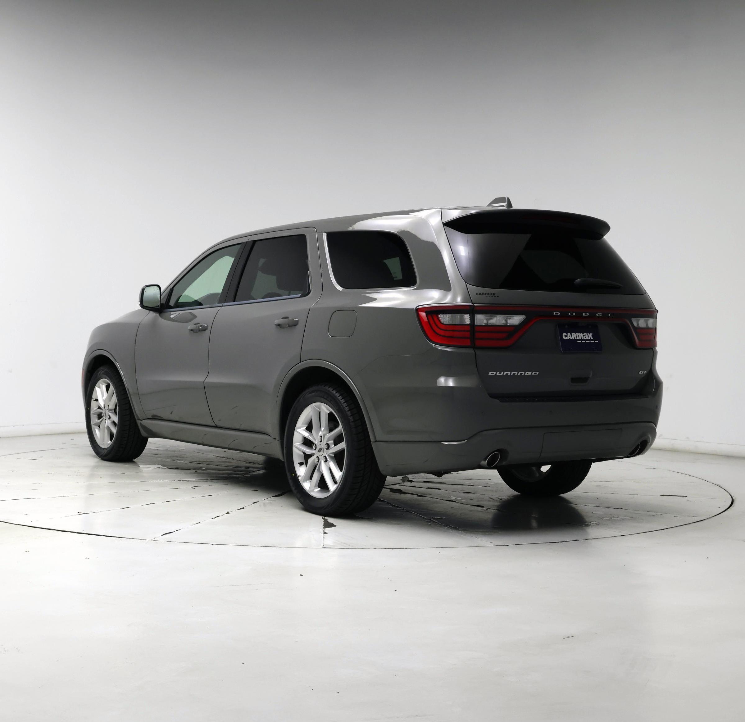 Thumbnail: 2022 Dodge Durango - 2