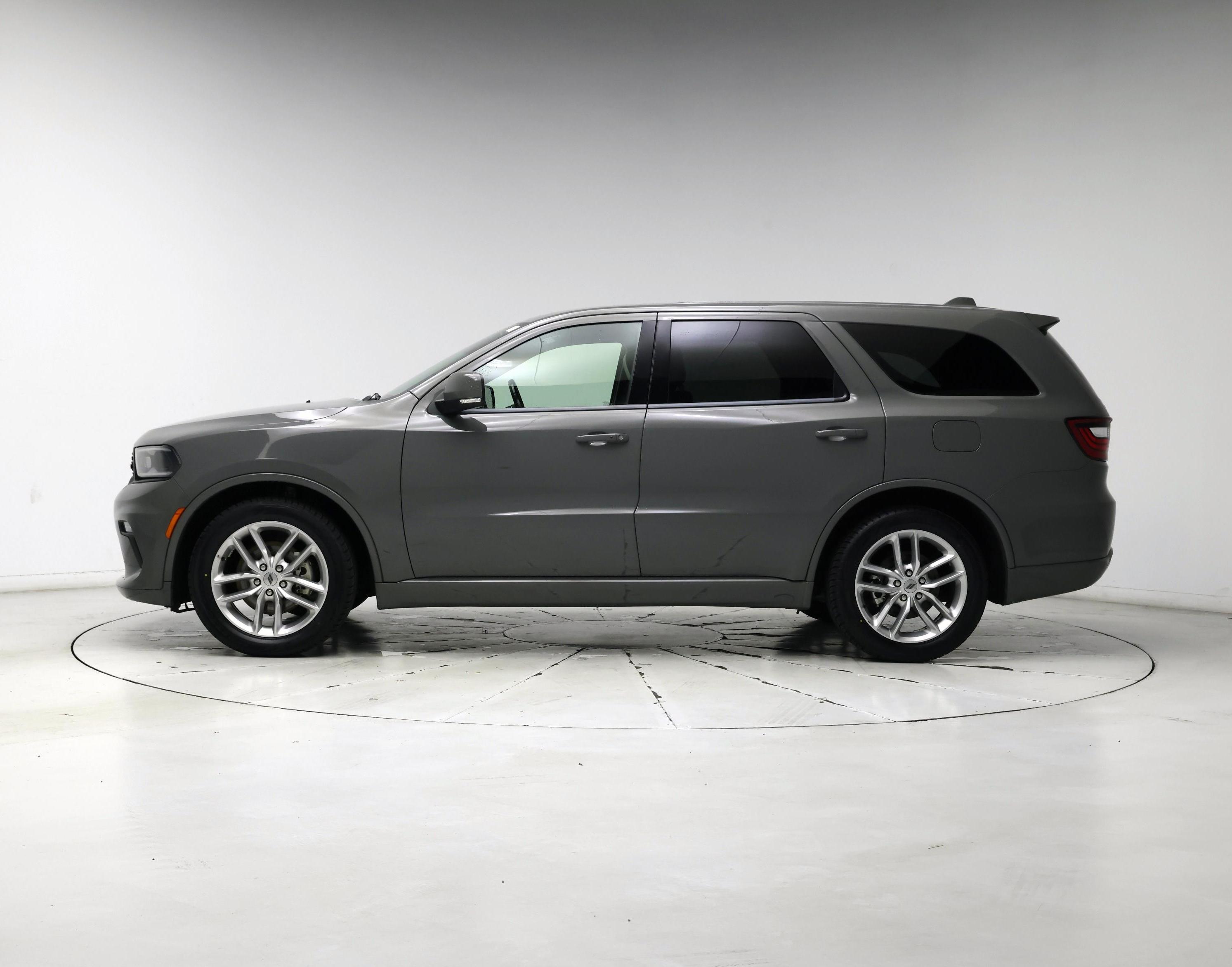 Thumbnail: 2022 Dodge Durango - 3