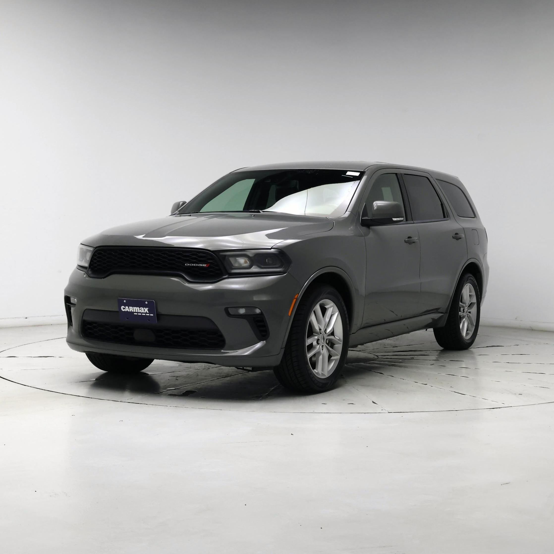 Thumbnail: 2022 Dodge Durango - 4