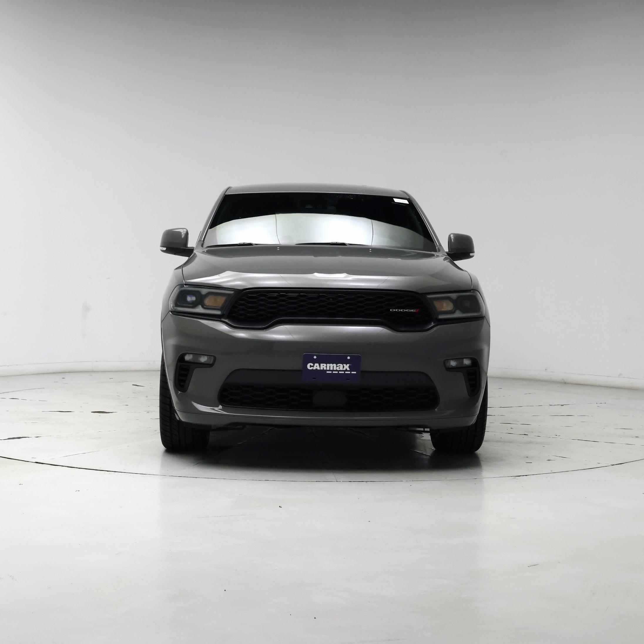 Thumbnail: 2022 Dodge Durango - 5