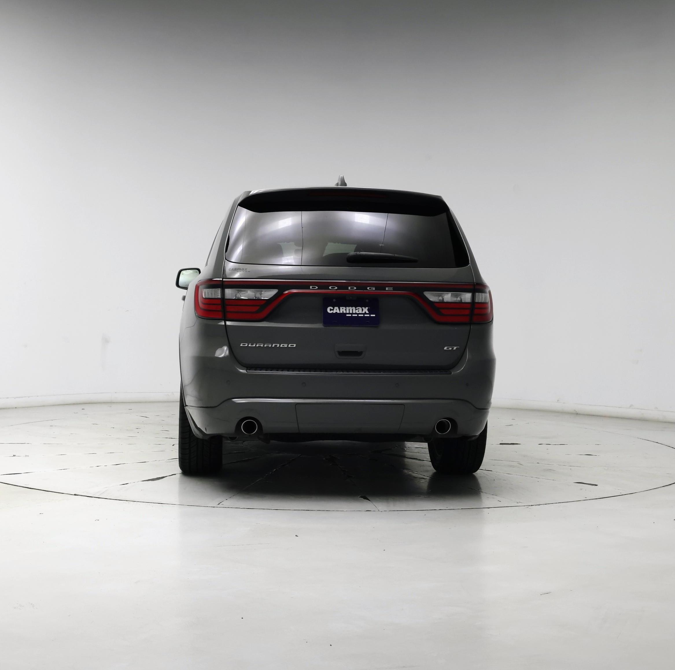Thumbnail: 2022 Dodge Durango - 6