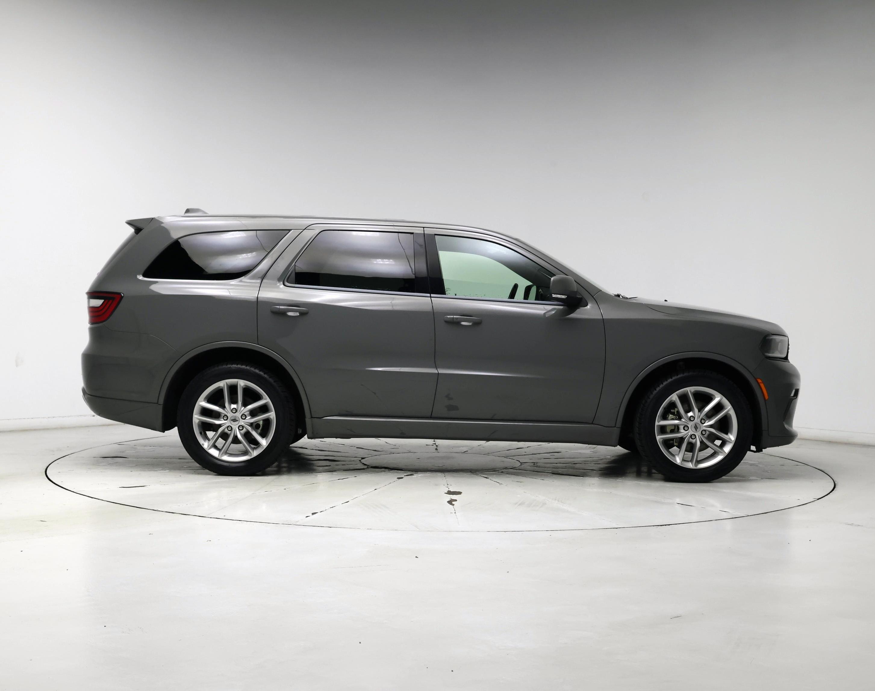 Thumbnail: 2022 Dodge Durango - 7