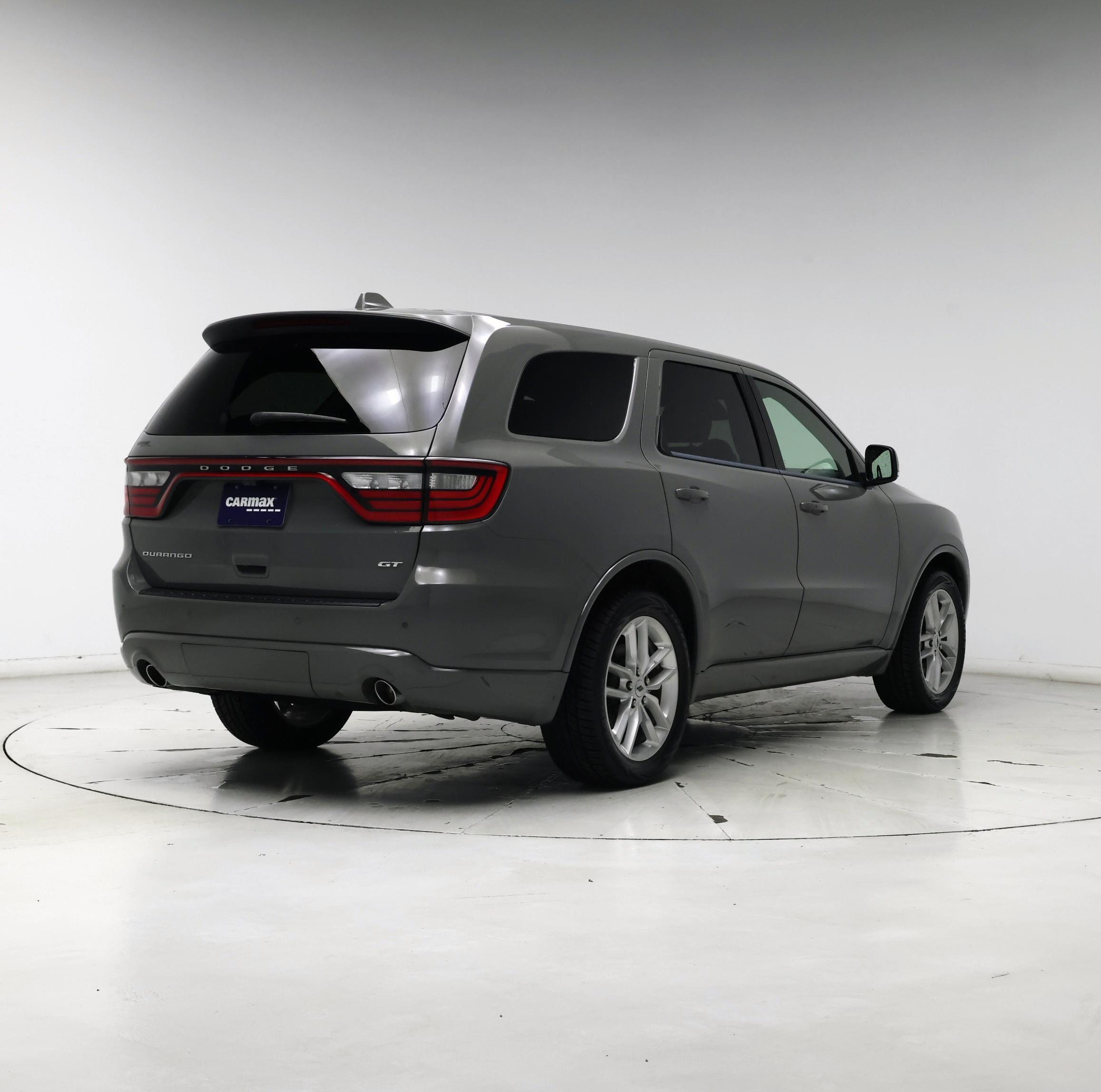 Thumbnail: 2022 Dodge Durango - 8