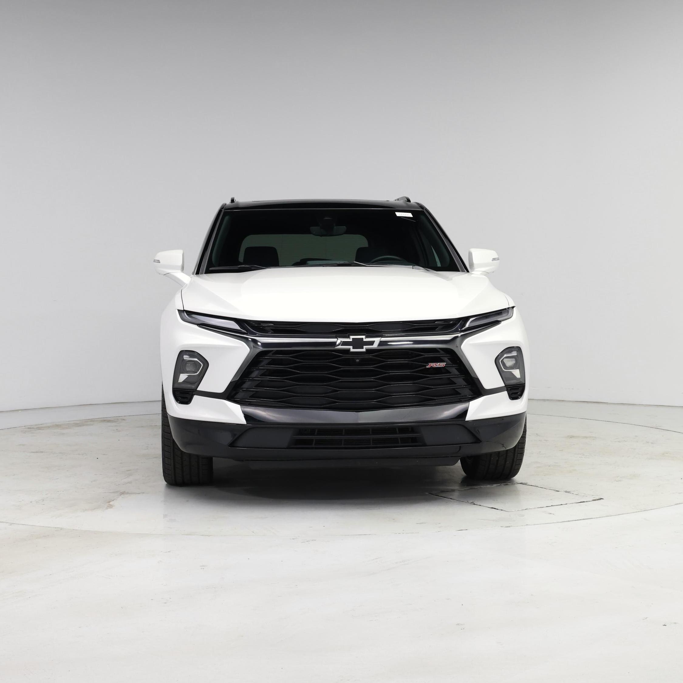 Thumbnail: 2023 Chevrolet Blazer - 5