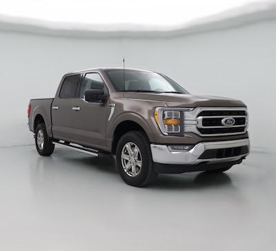 2022 Ford F150 XLT