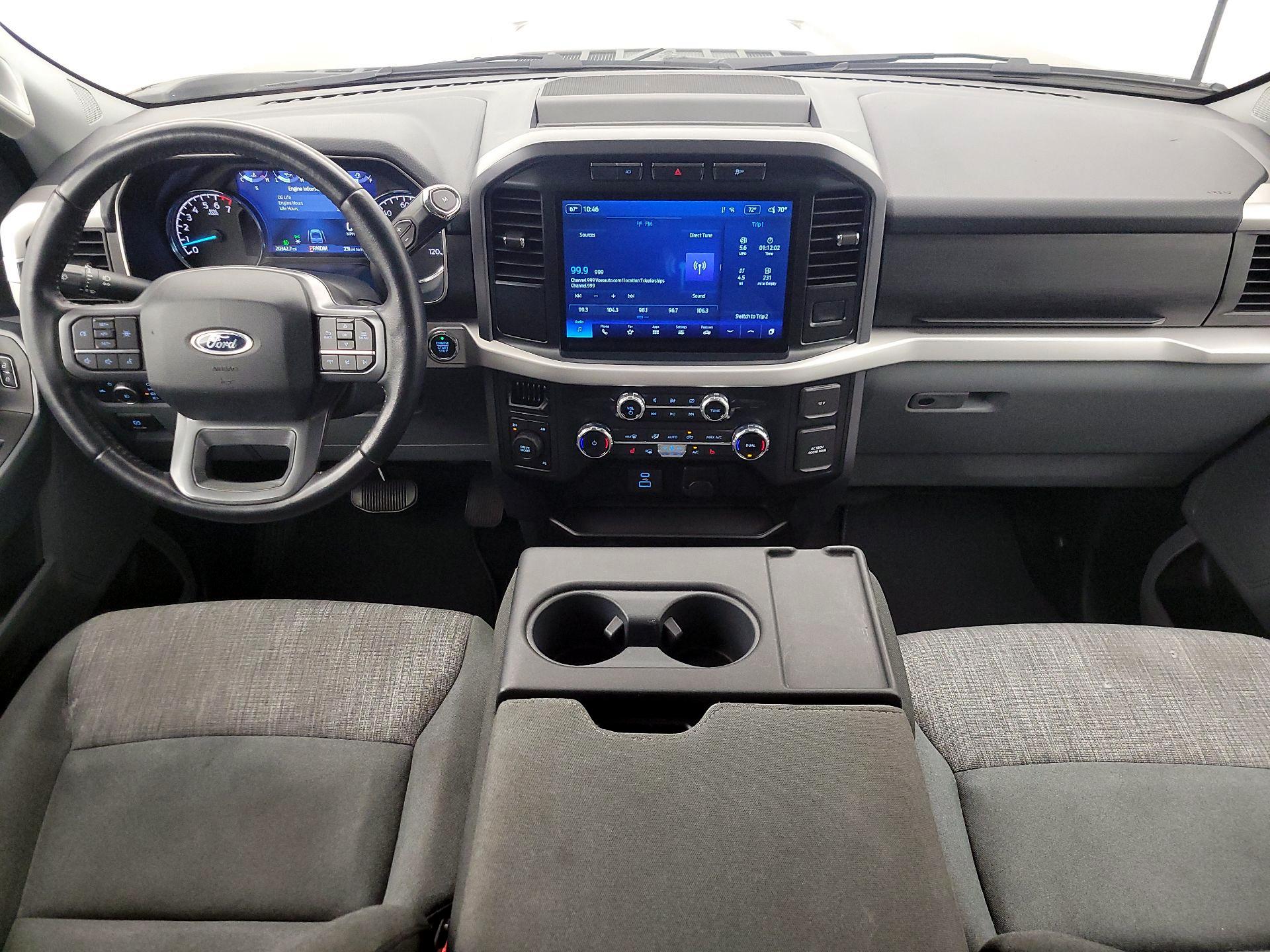 Thumbnail: 2022 Ford F-150 - 9