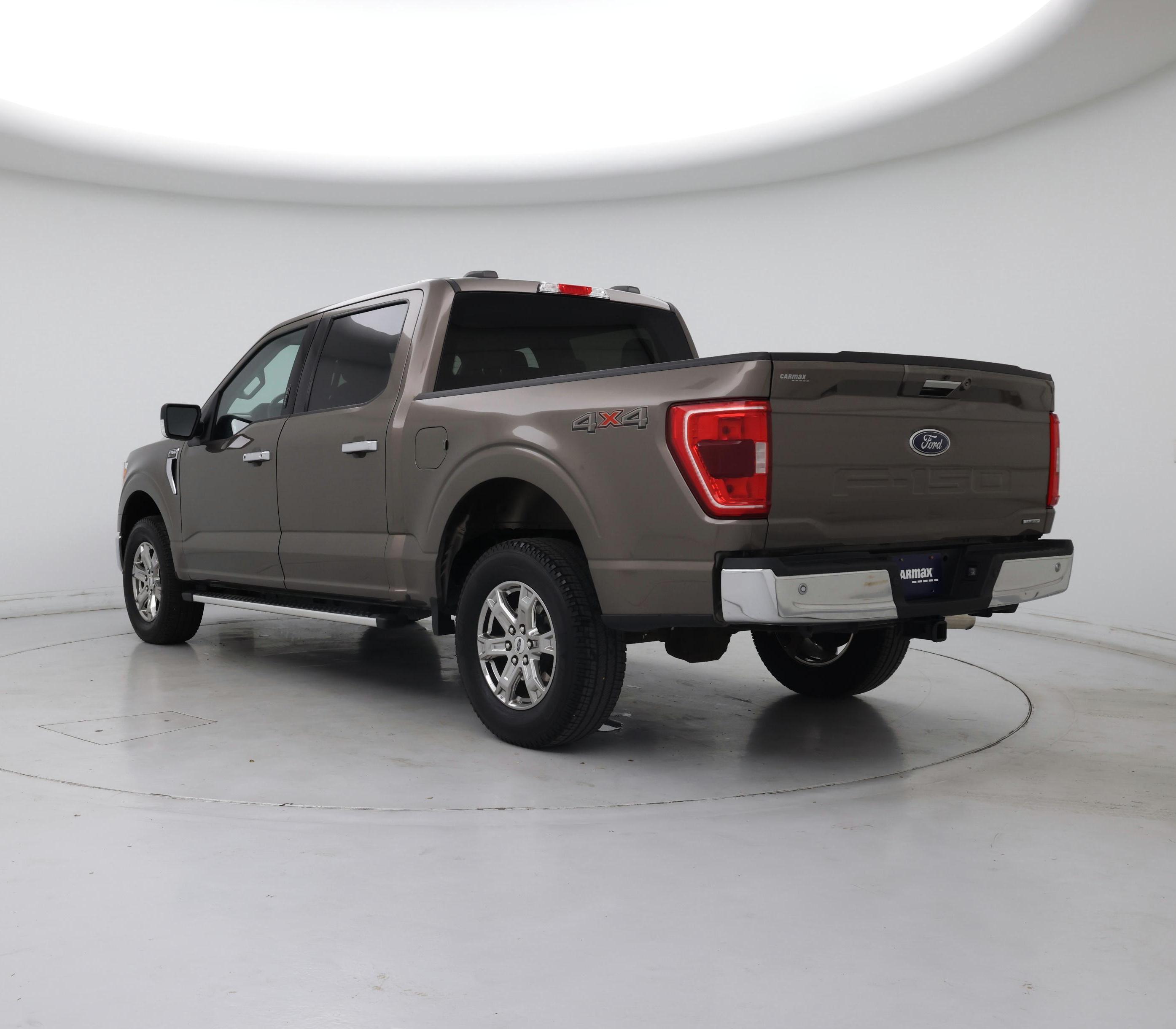 Thumbnail: 2022 Ford F-150 - 2