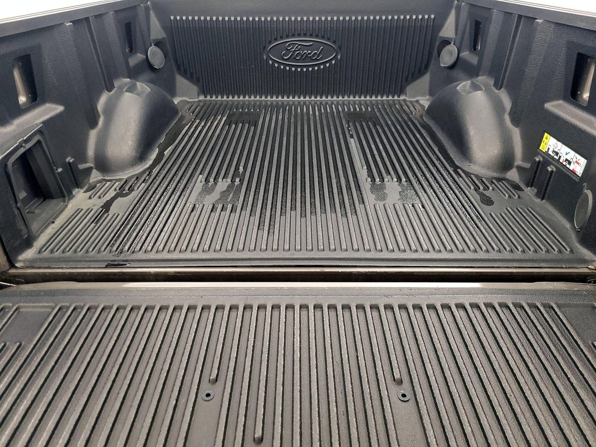 Thumbnail: 2022 Ford F-150 - 20