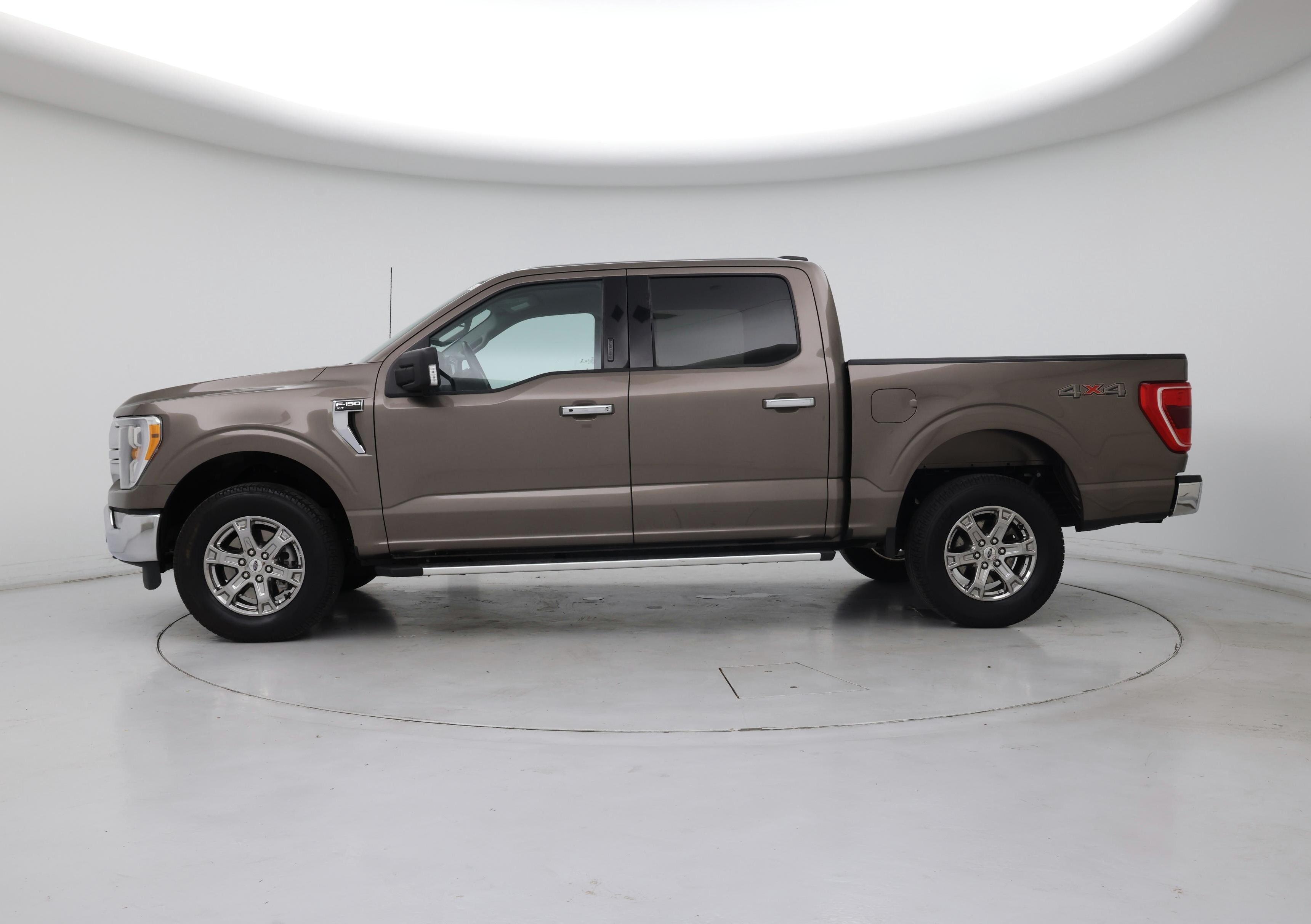 Thumbnail: 2022 Ford F-150 - 3