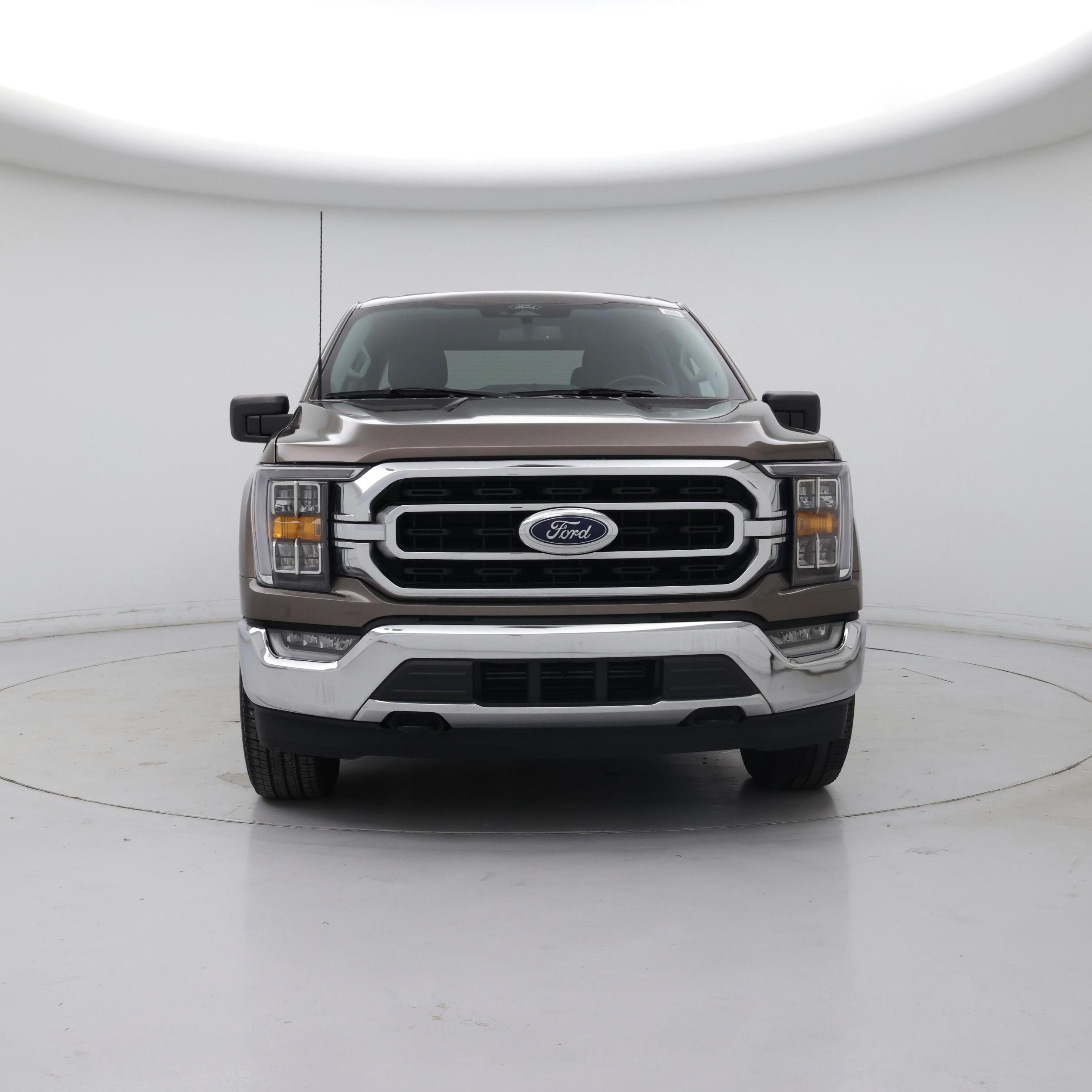 Thumbnail: 2022 Ford F-150 - 5