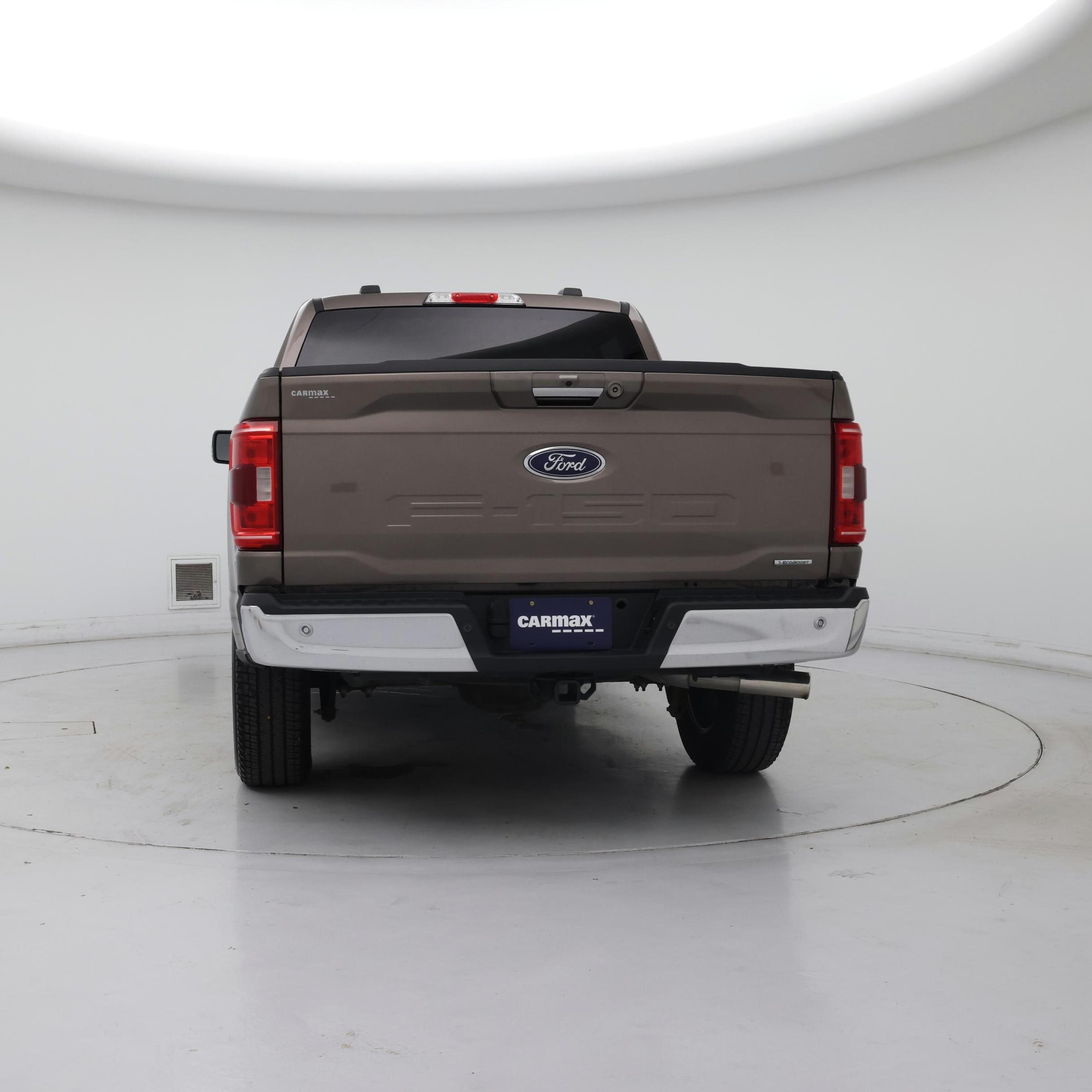 Thumbnail: 2022 Ford F-150 - 6