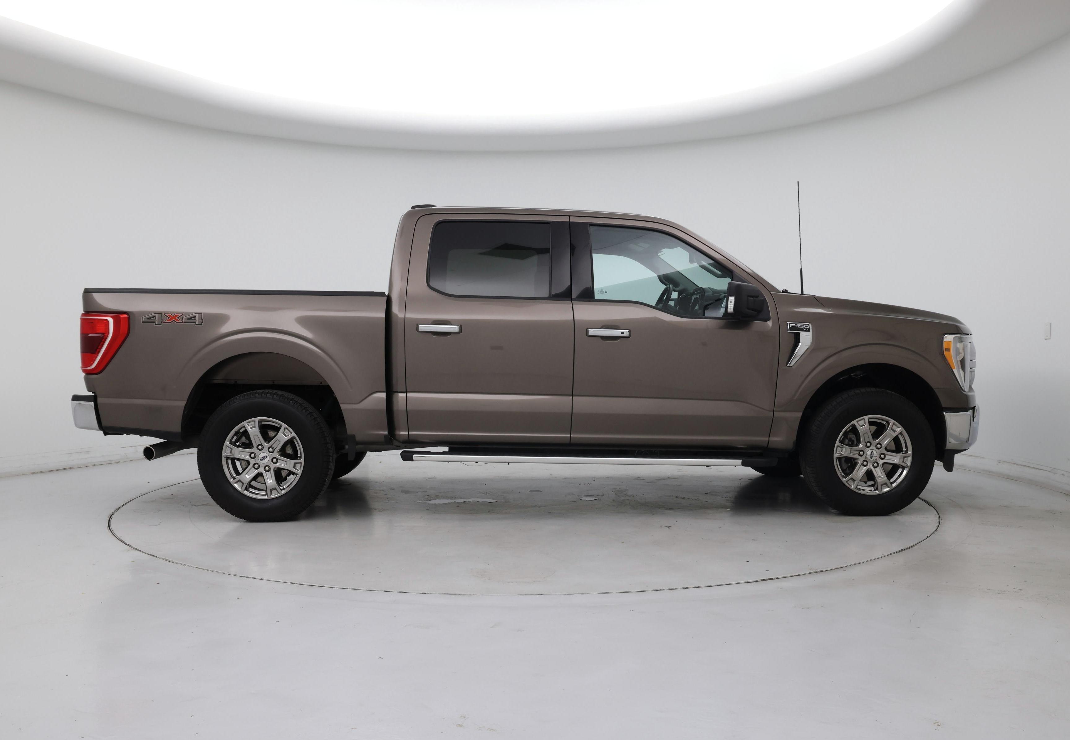 Thumbnail: 2022 Ford F-150 - 7