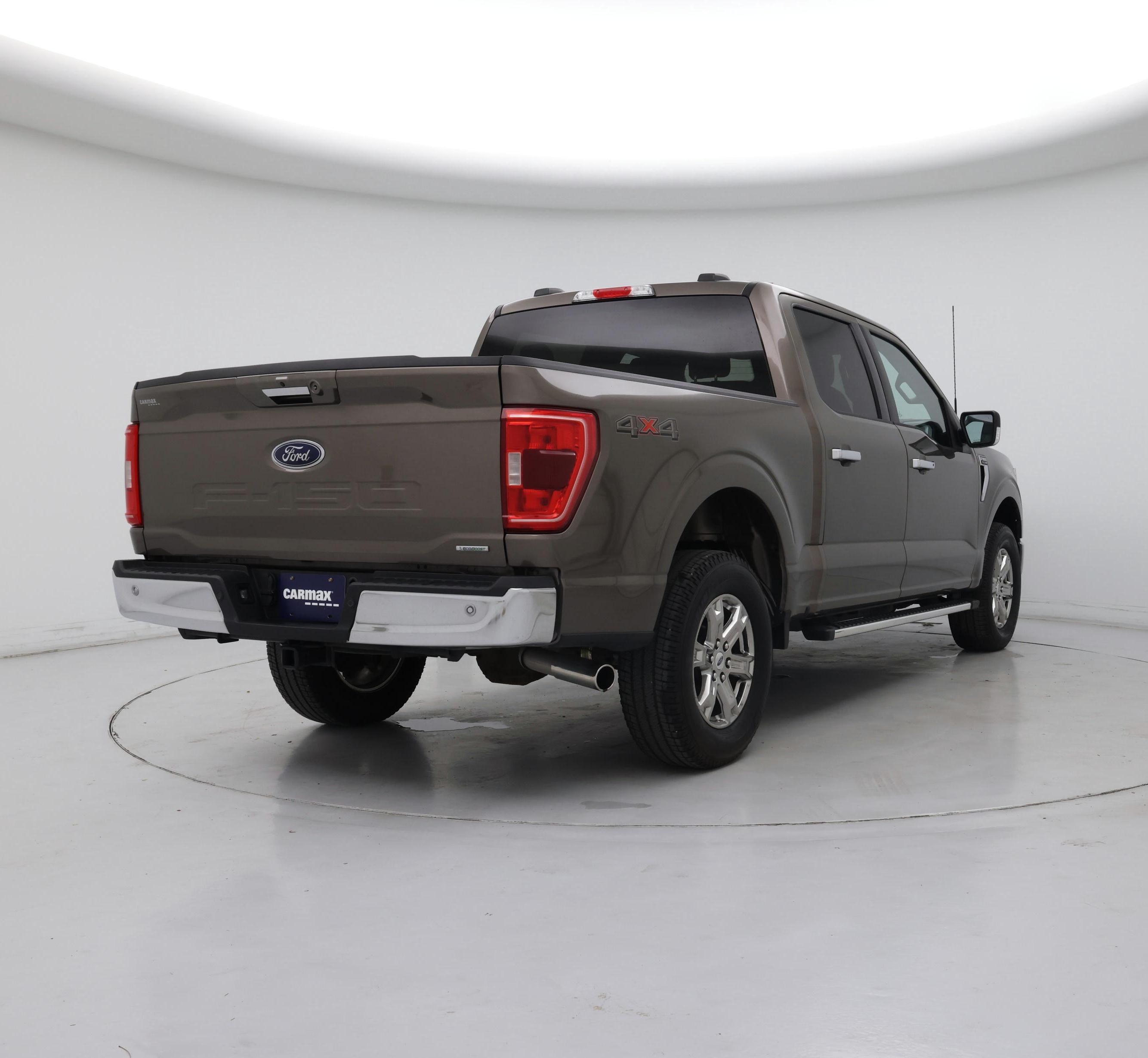Thumbnail: 2022 Ford F-150 - 8