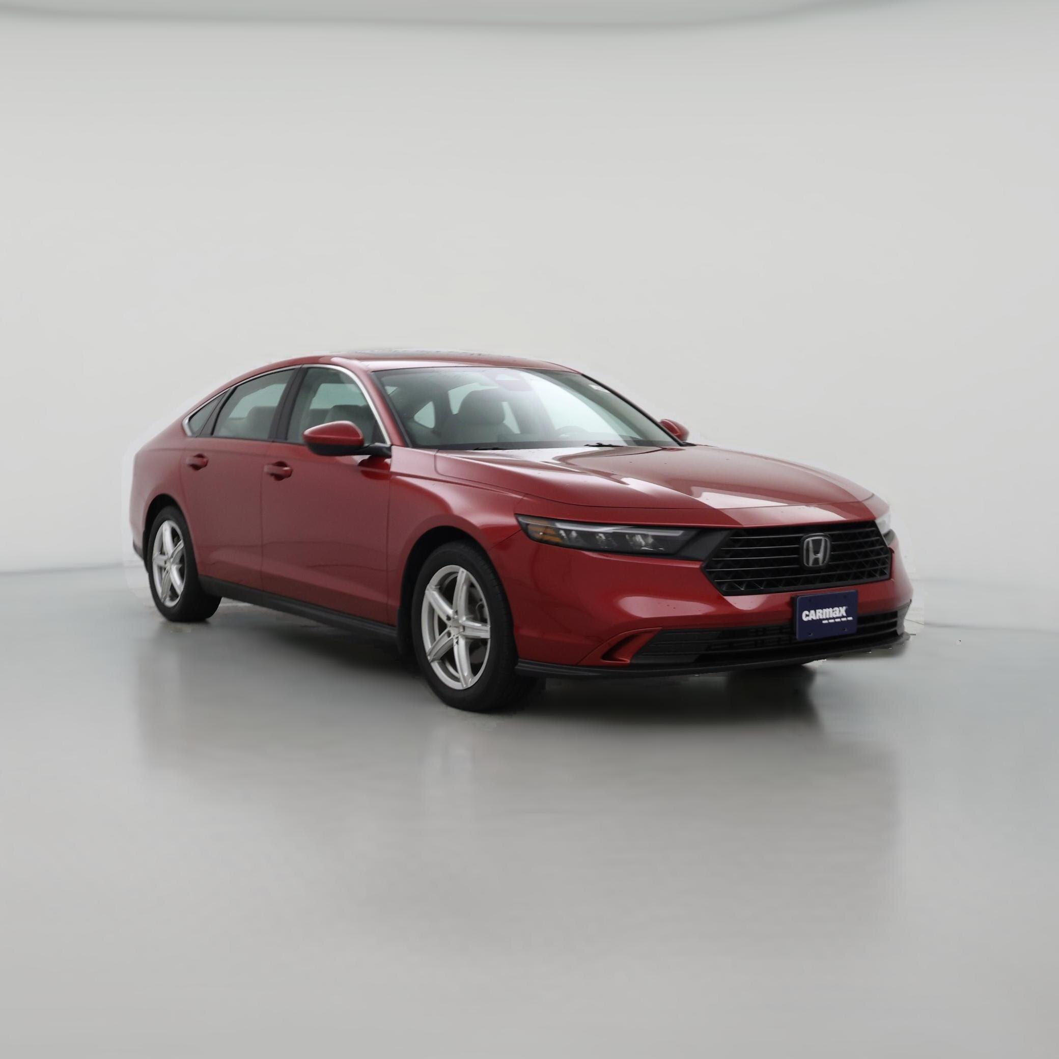 Thumbnail: 2023 Honda Accord - 1