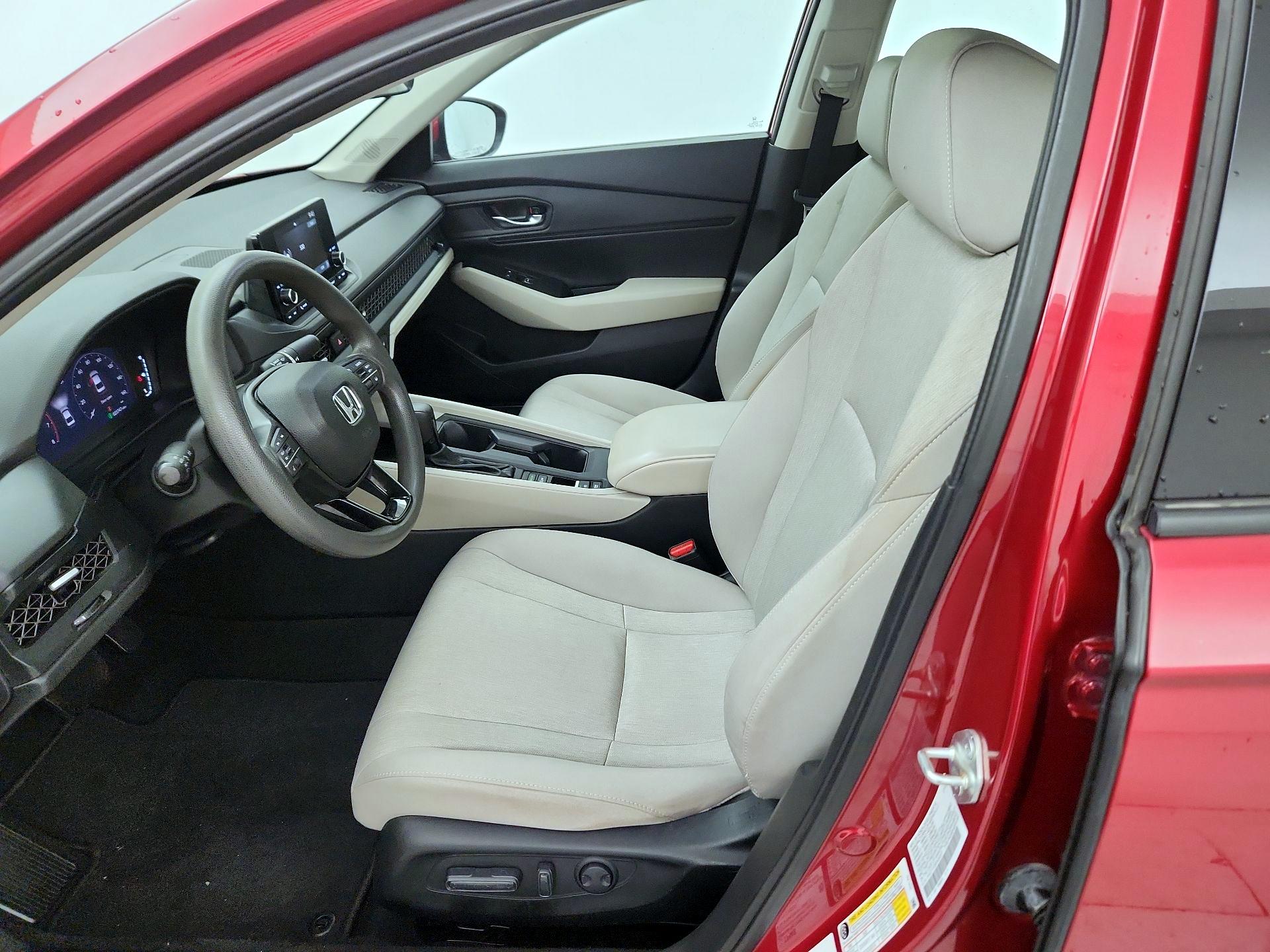 Thumbnail: 2023 Honda Accord - 11