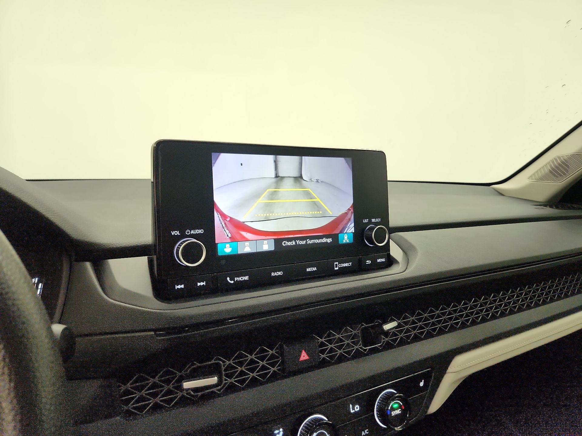 Thumbnail: 2023 Honda Accord - 14