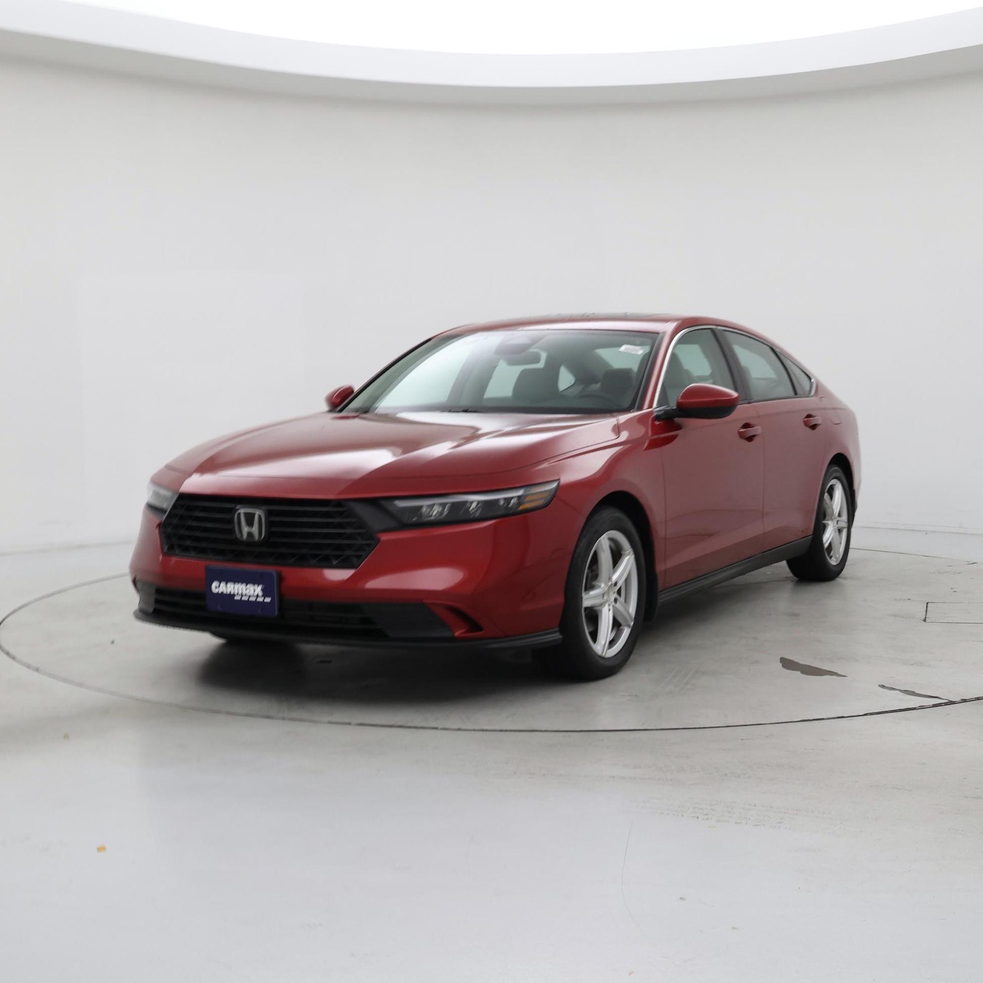 Thumbnail: 2023 Honda Accord - 4