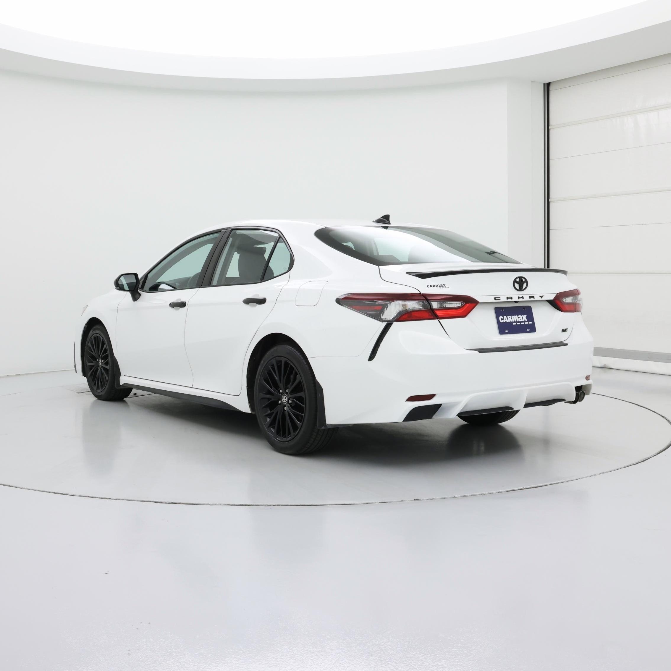 Thumbnail: 2022 Toyota Camry - 2