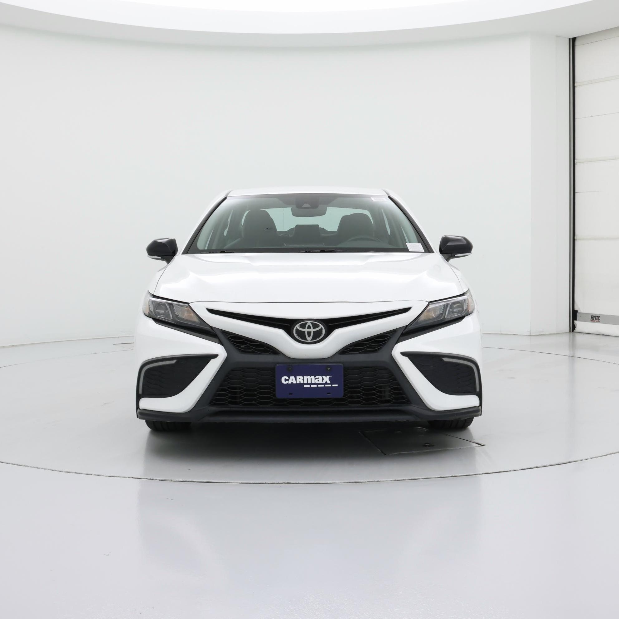 Thumbnail: 2022 Toyota Camry - 5