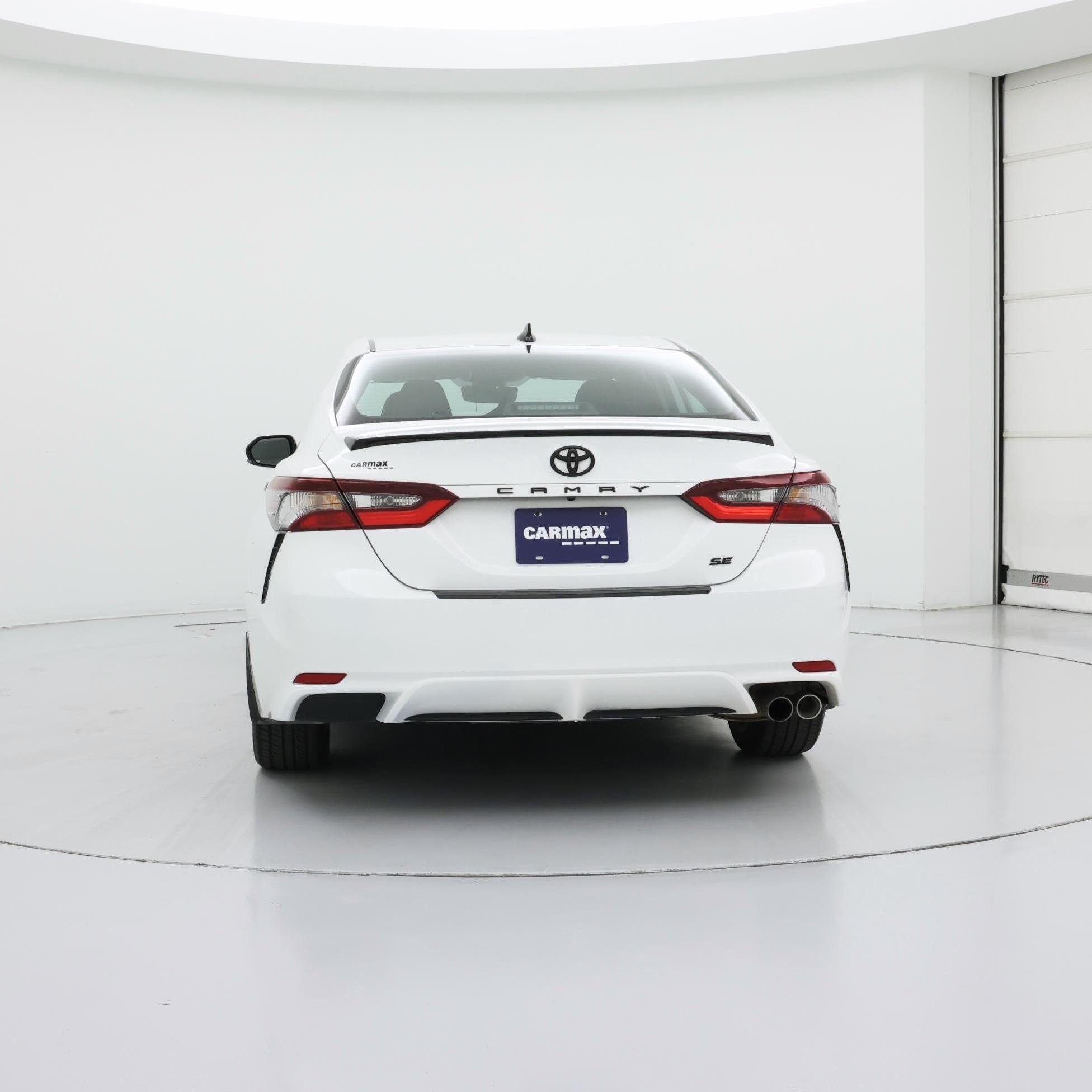 Thumbnail: 2022 Toyota Camry - 6