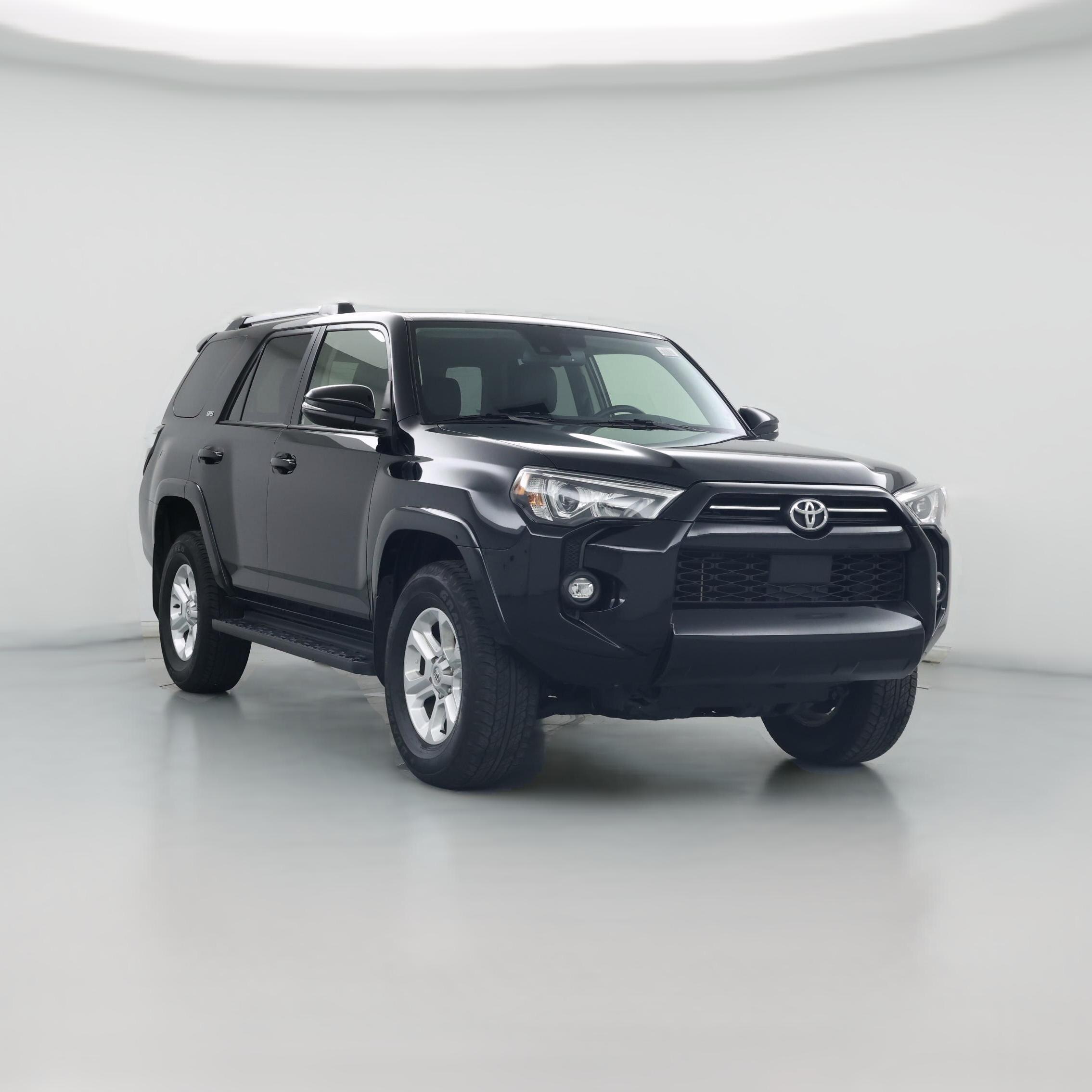 Thumbnail: 2024 Toyota 4Runner - 1