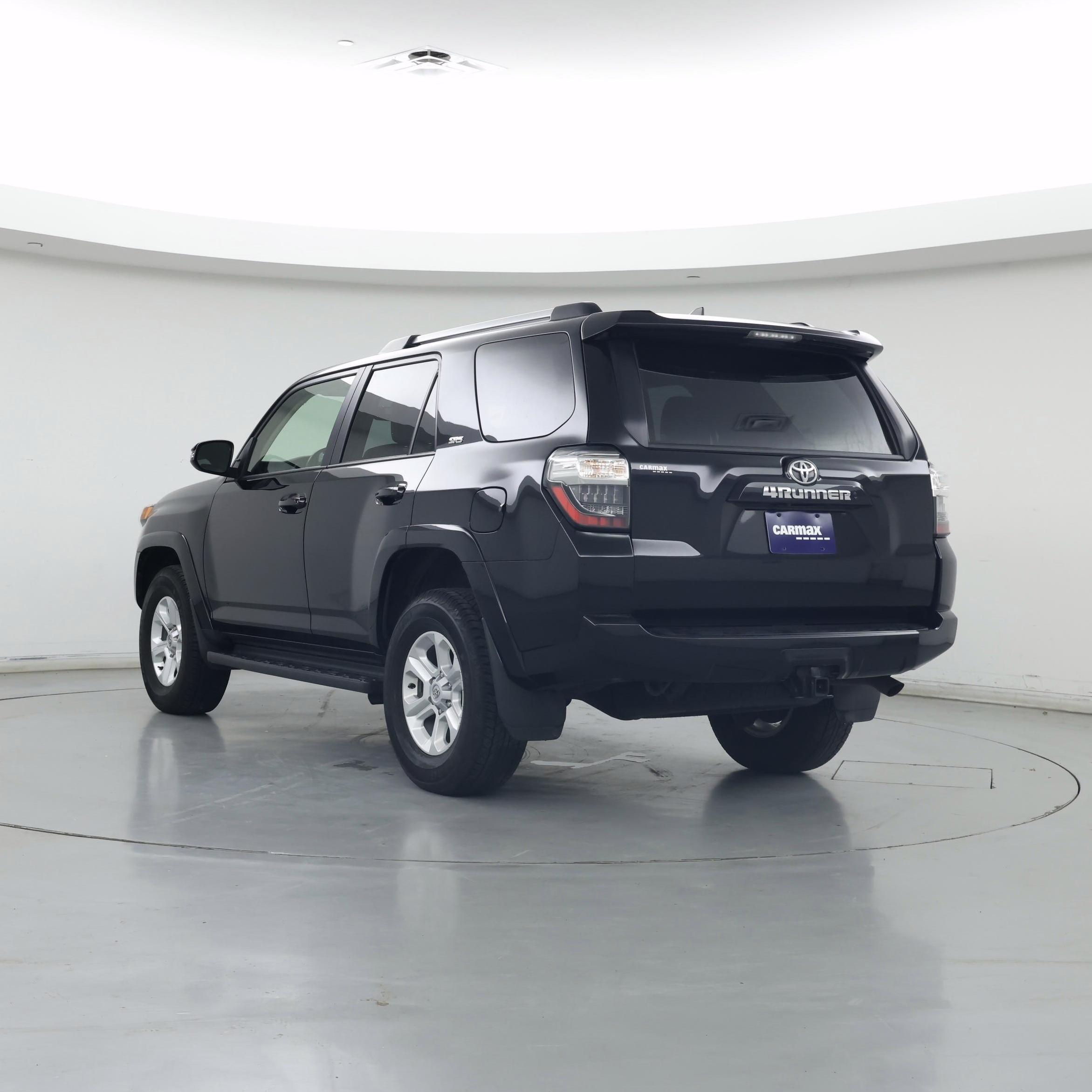 Thumbnail: 2024 Toyota 4Runner - 2