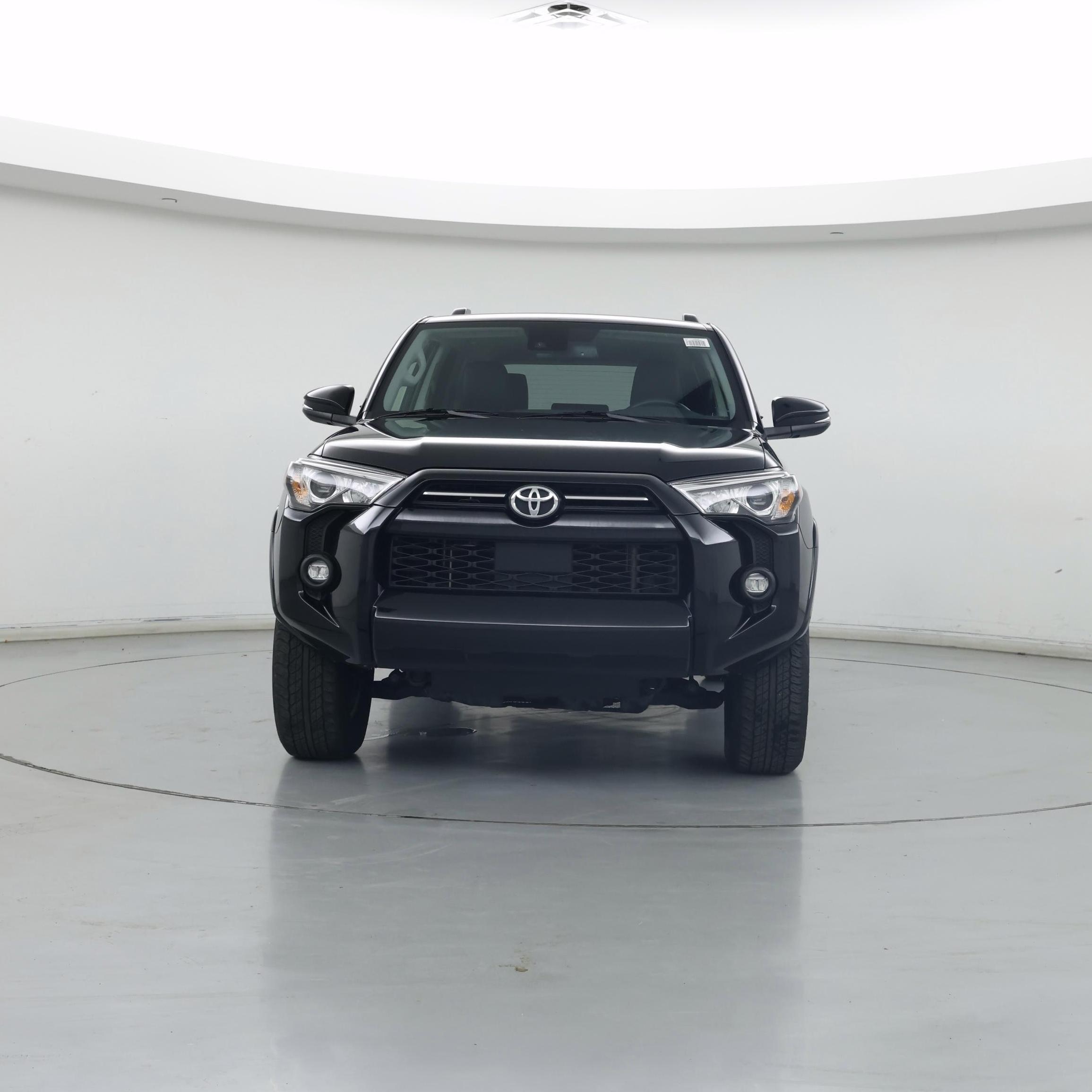Thumbnail: 2024 Toyota 4Runner - 5