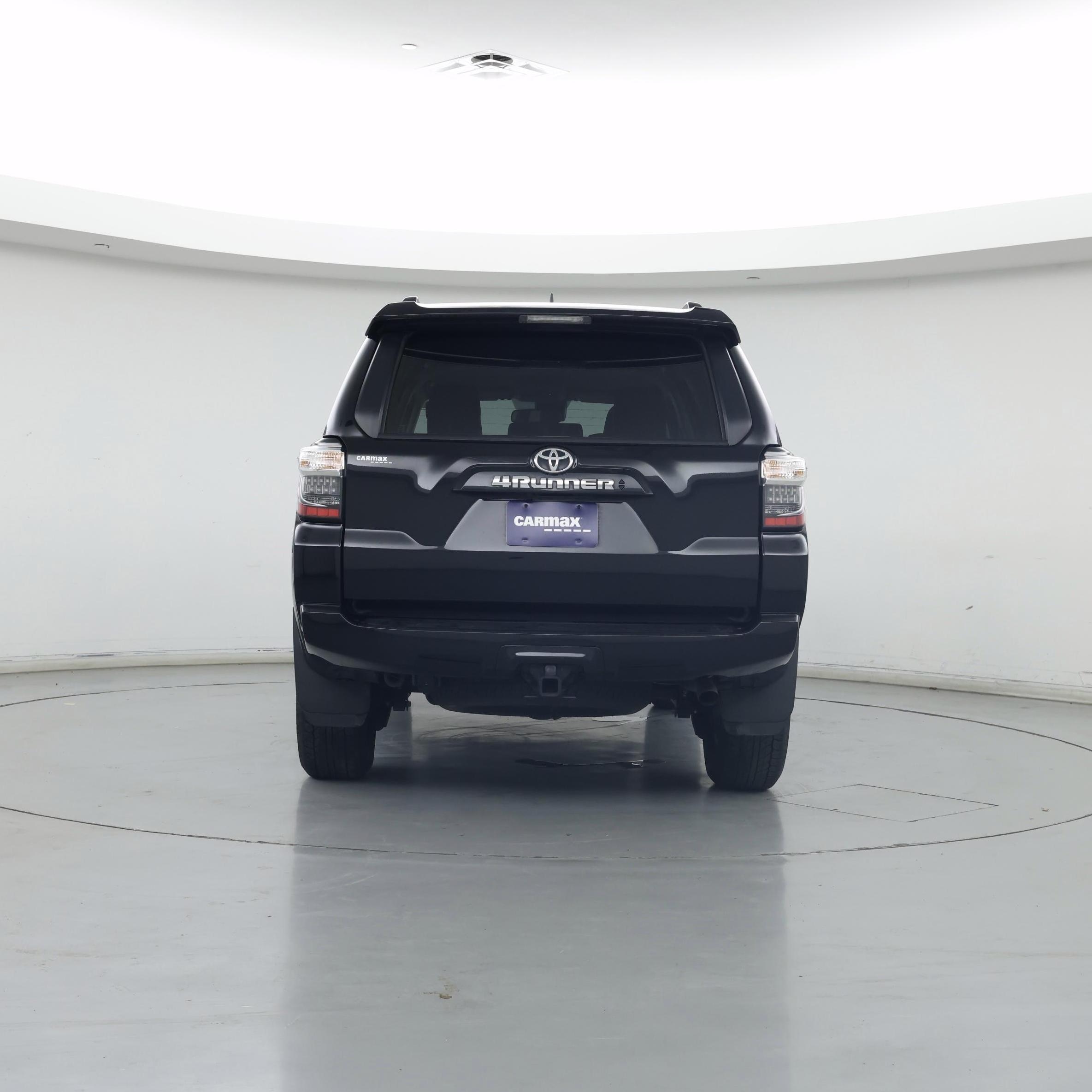 Thumbnail: 2024 Toyota 4Runner - 6