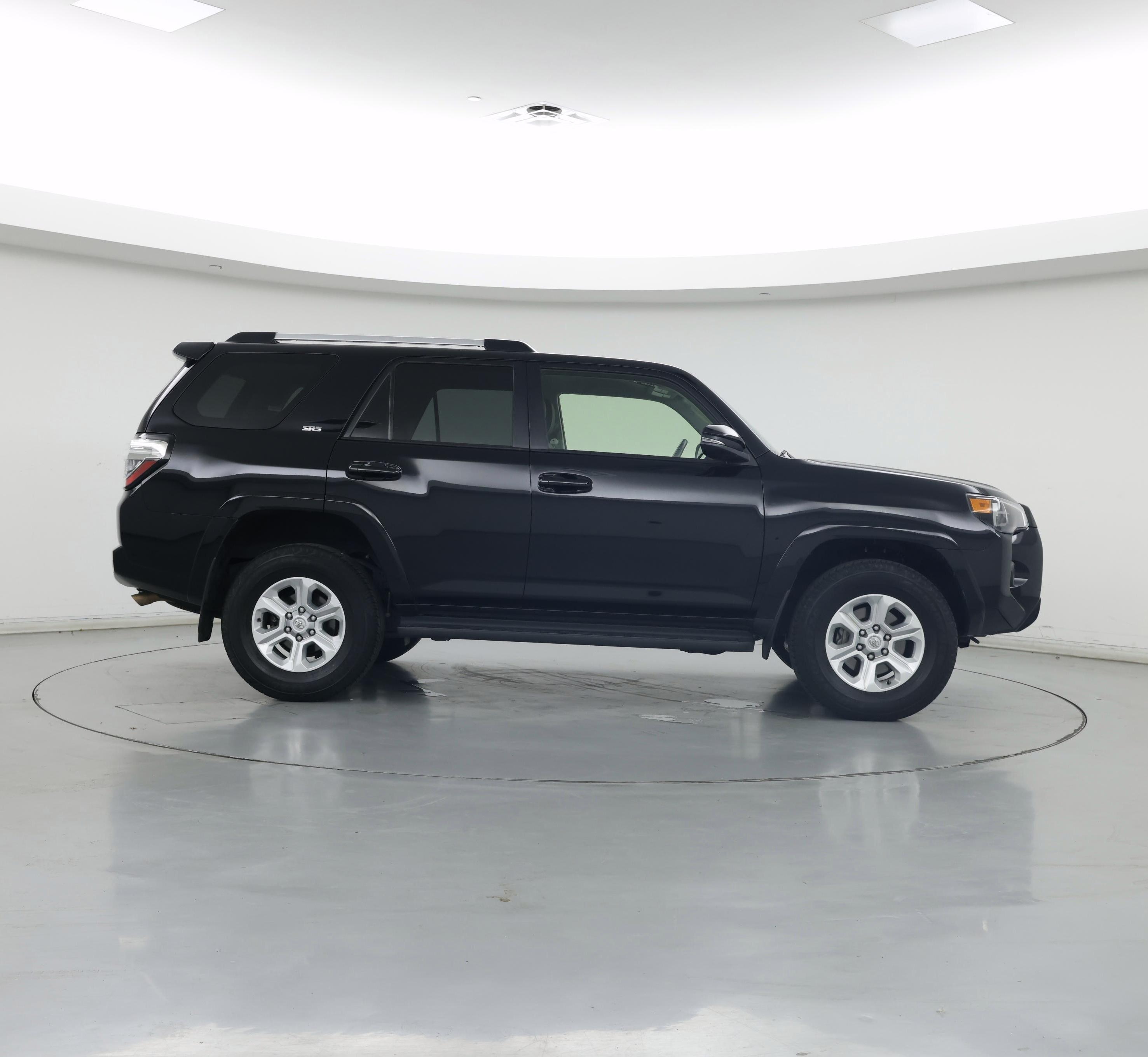 Thumbnail: 2024 Toyota 4Runner - 7