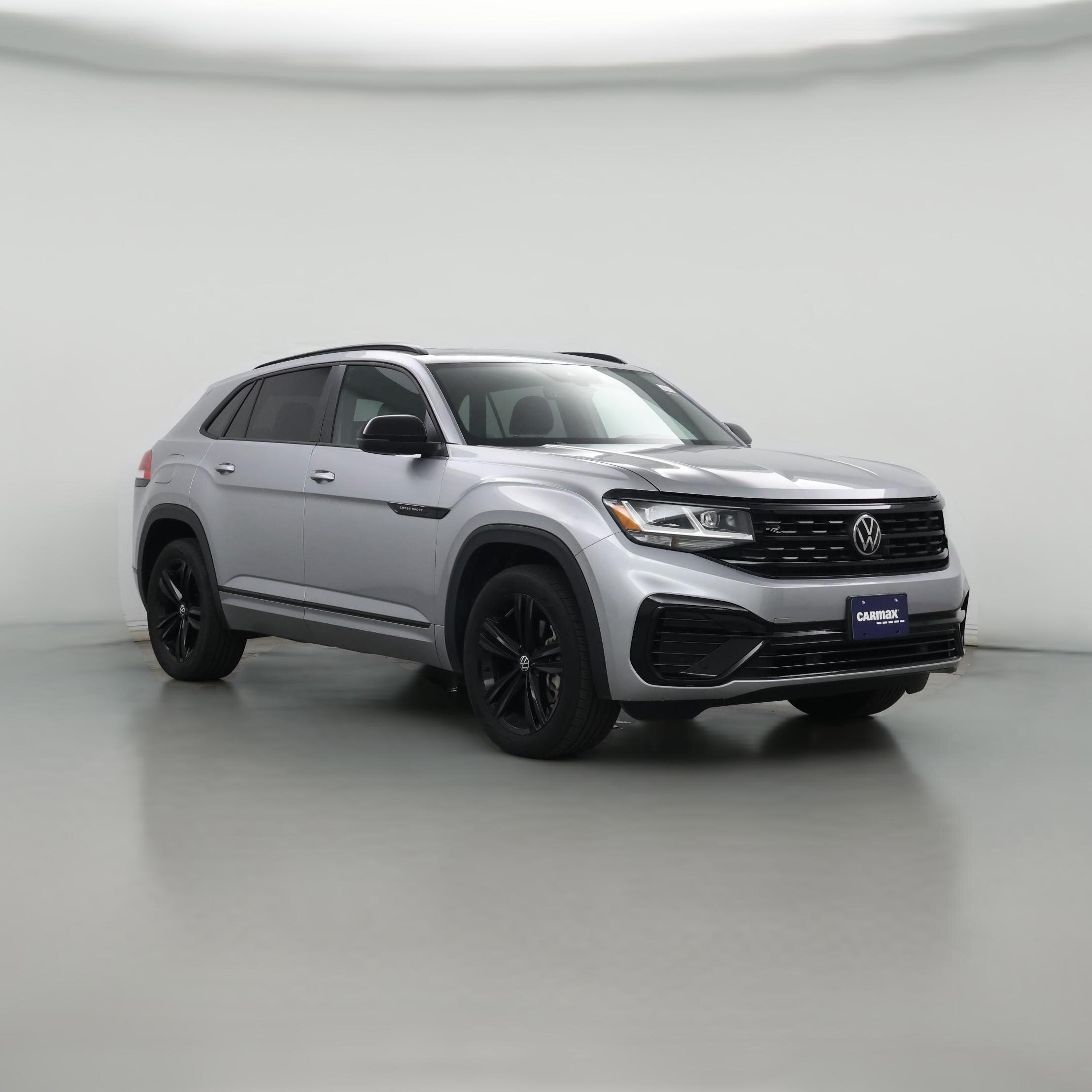 Thumbnail: 2023 Volkswagen Atlas - 1