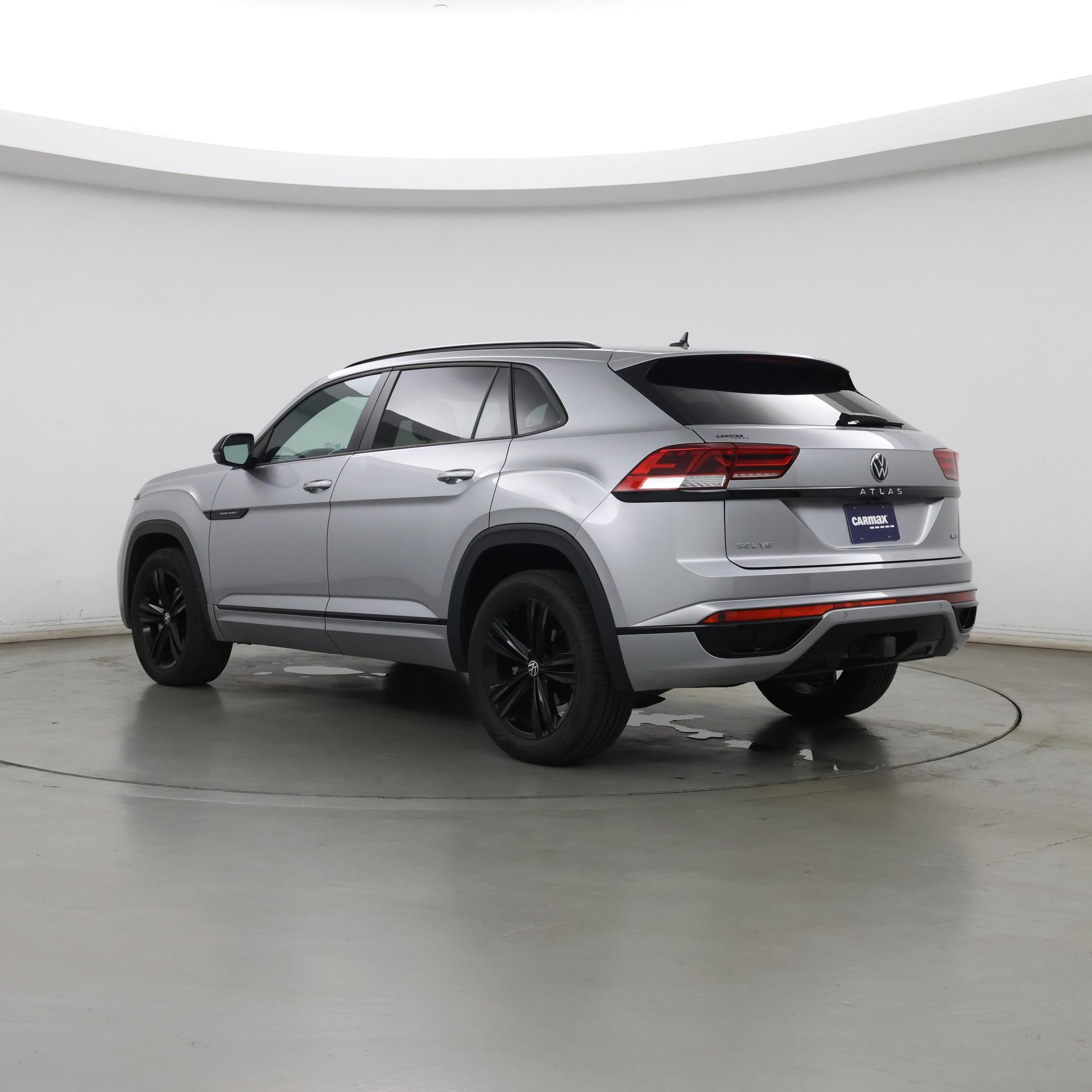 Thumbnail: 2023 Volkswagen Atlas - 2