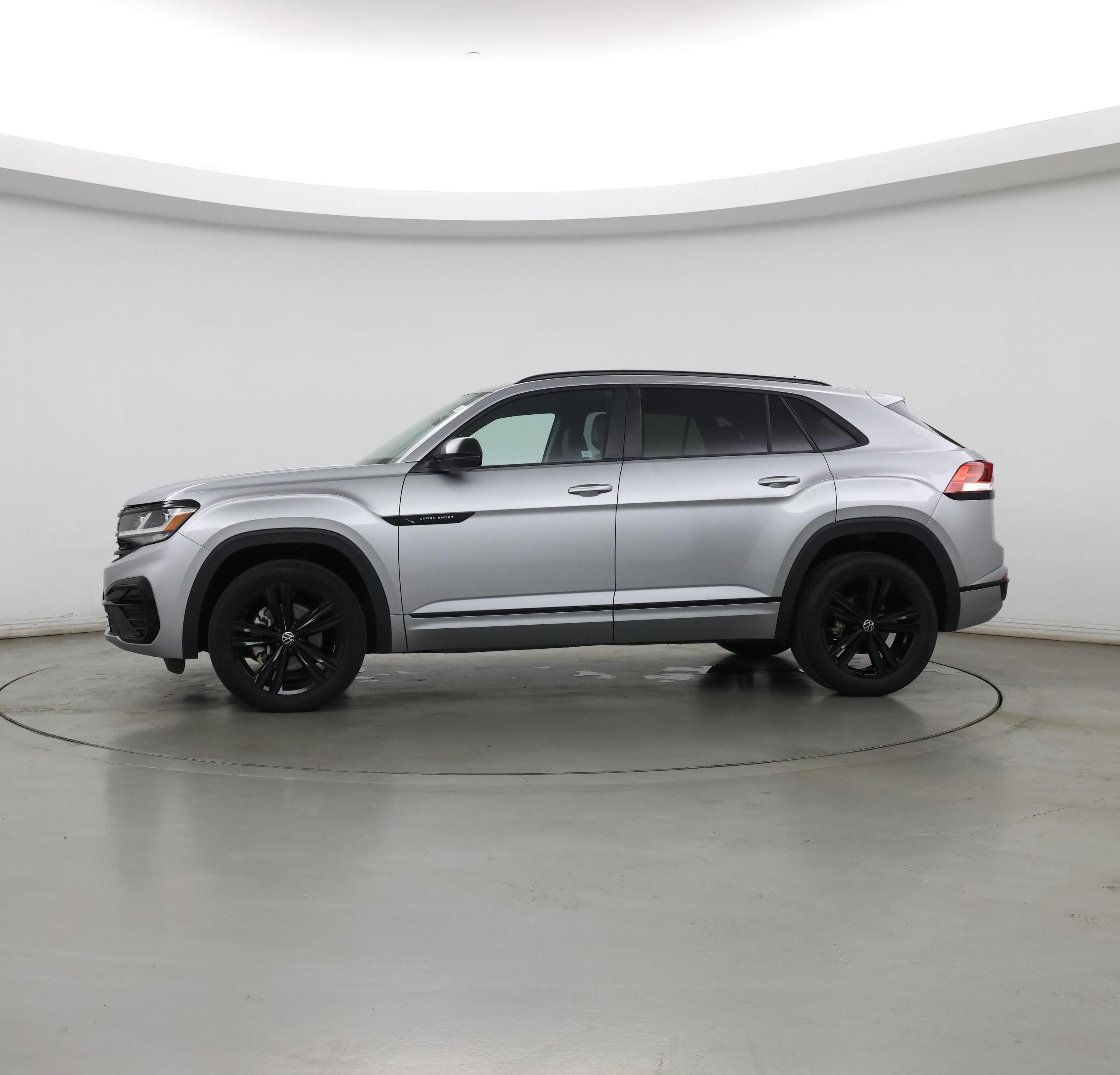 Thumbnail: 2023 Volkswagen Atlas - 3