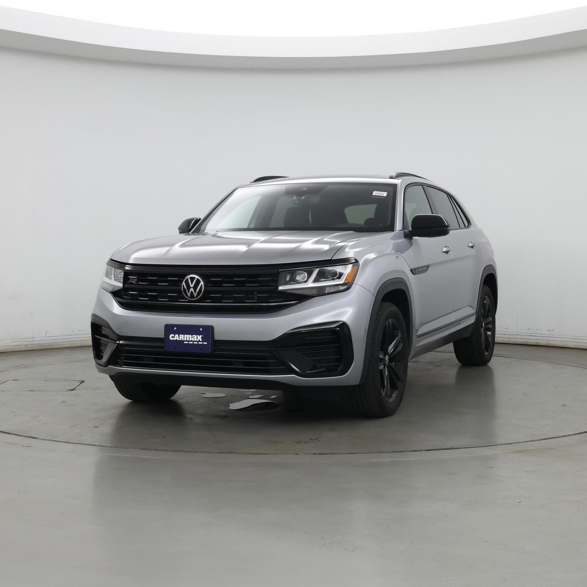 Thumbnail: 2023 Volkswagen Atlas - 4