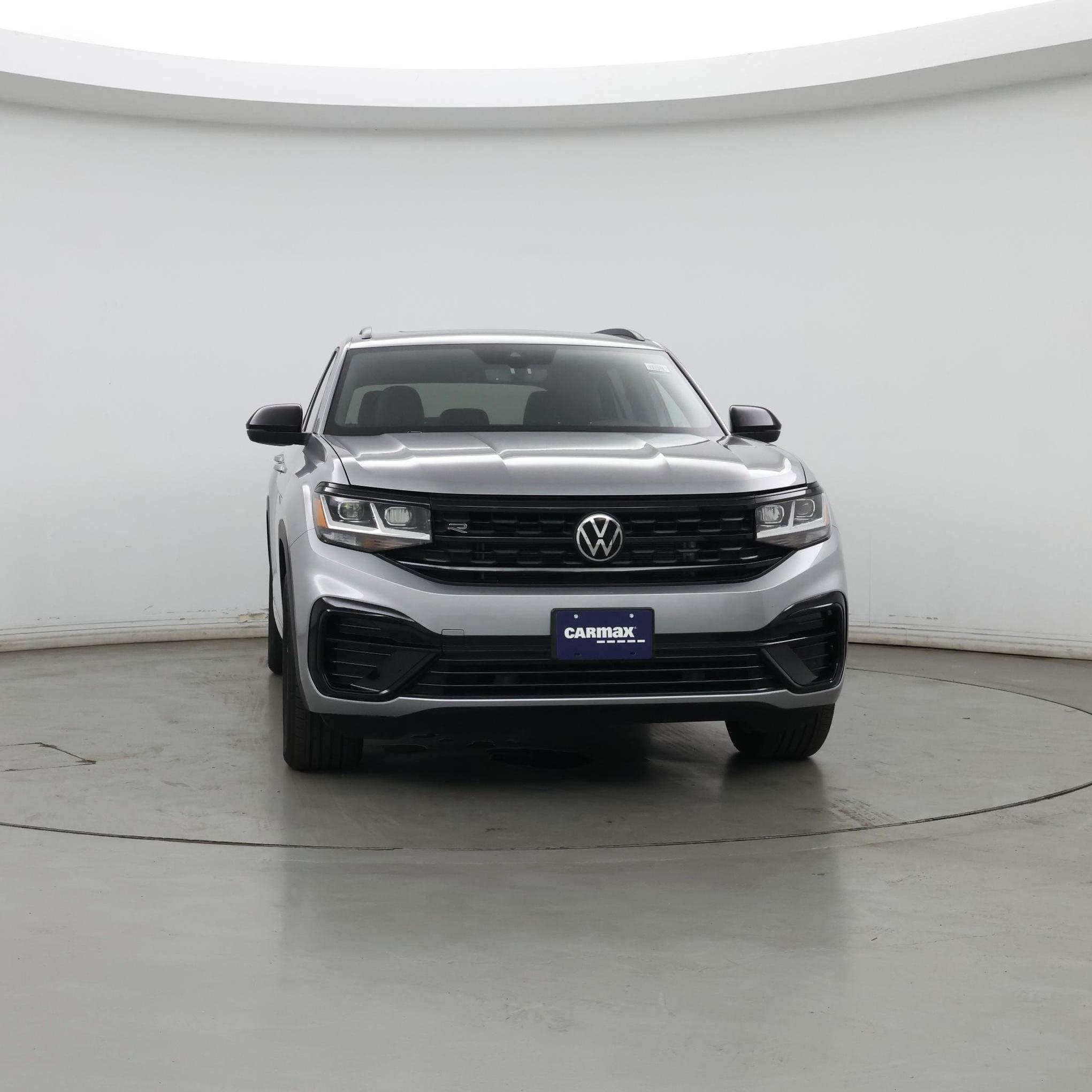 Thumbnail: 2023 Volkswagen Atlas - 5