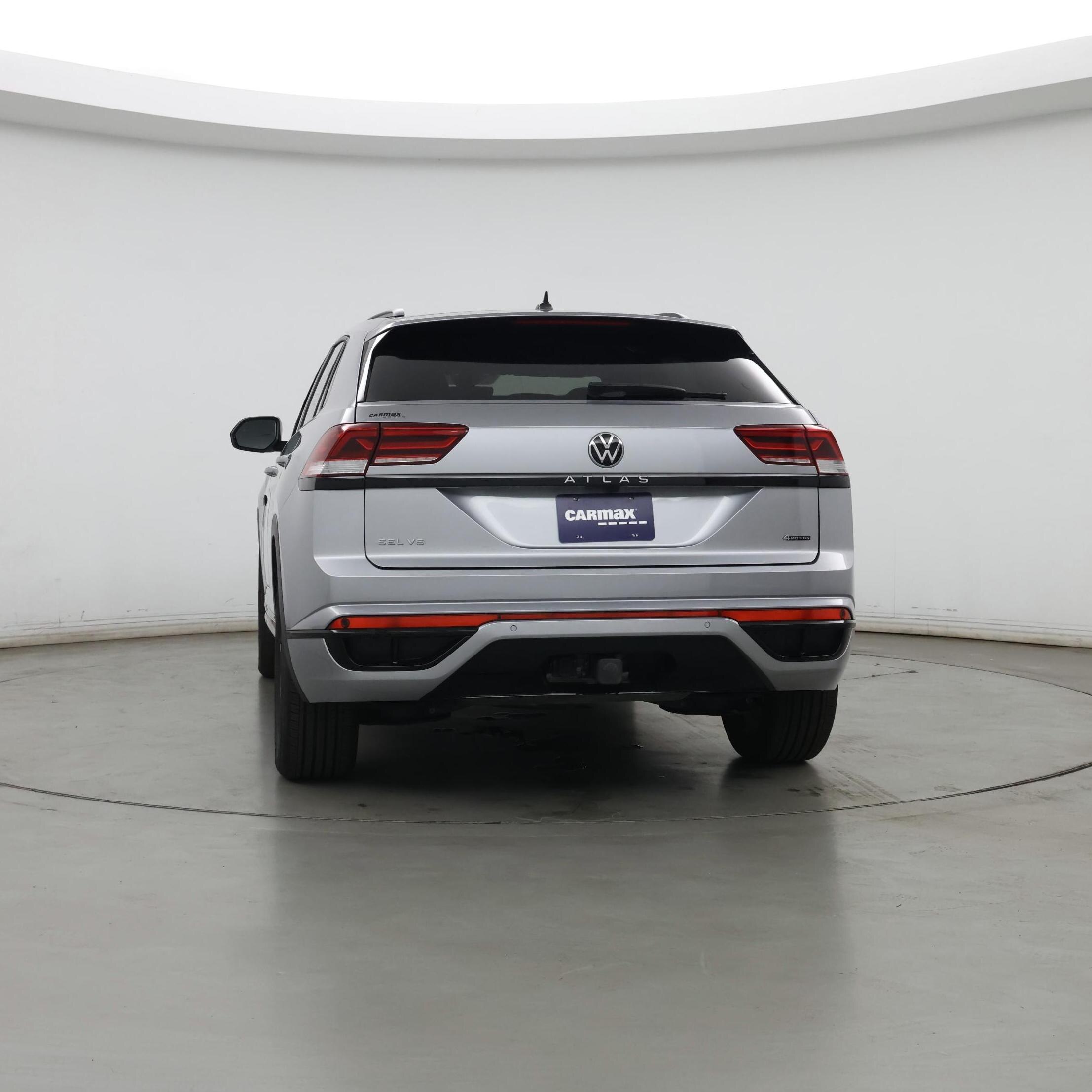 Thumbnail: 2023 Volkswagen Atlas - 6
