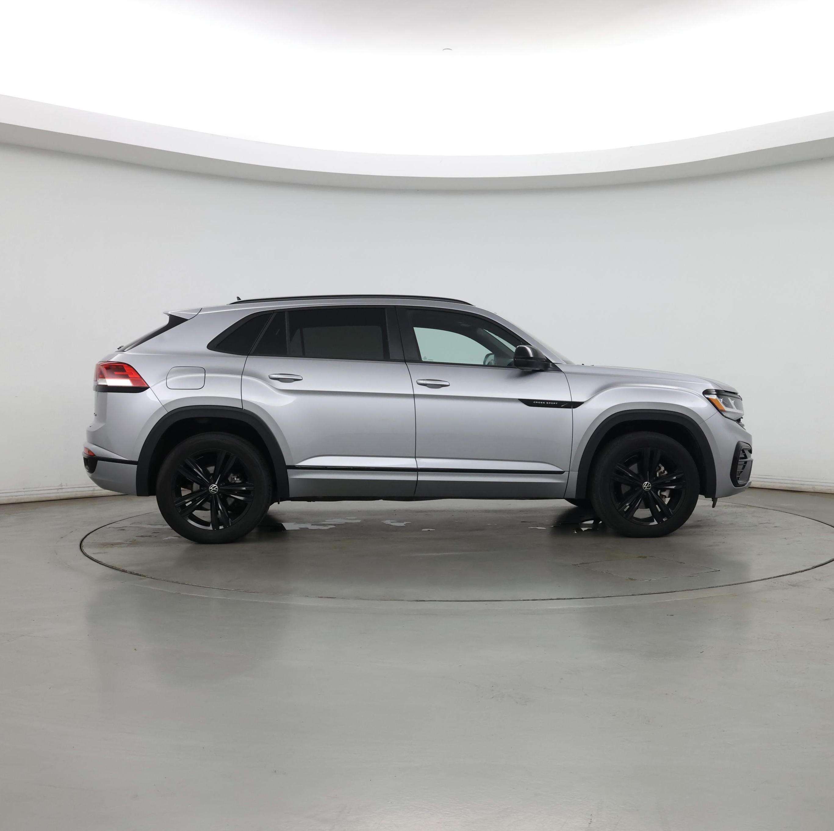 Thumbnail: 2023 Volkswagen Atlas - 7