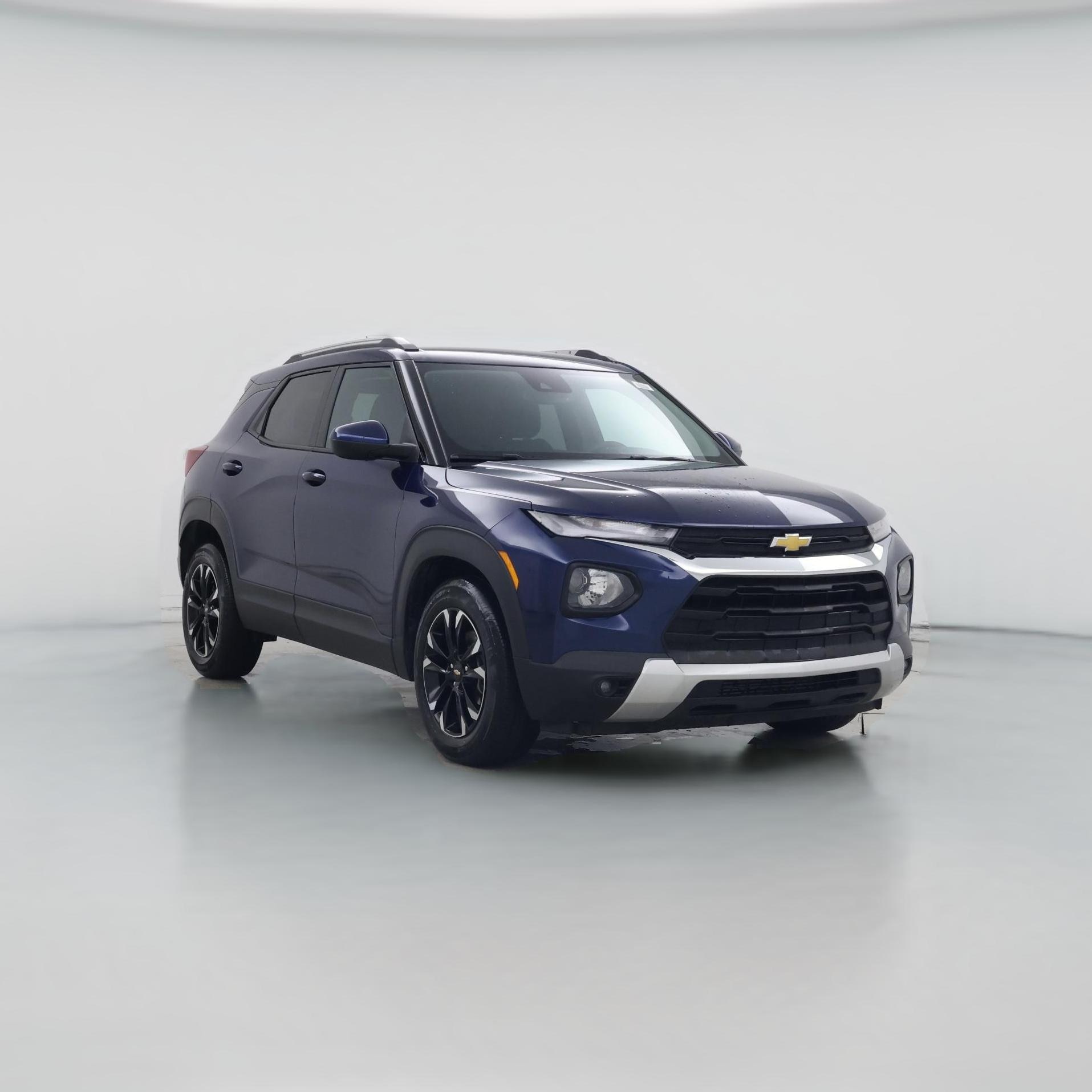 Thumbnail: 2022 Chevrolet TrailBlazer - 1