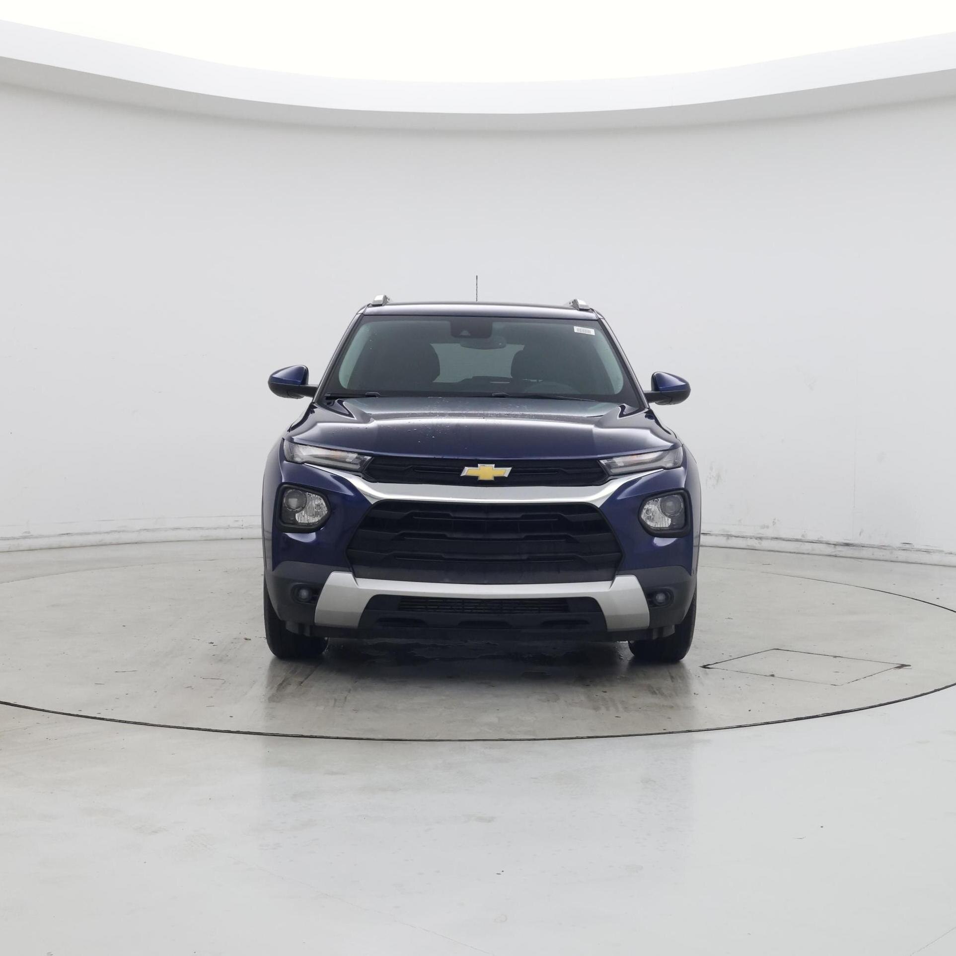 Thumbnail: 2022 Chevrolet TrailBlazer - 5