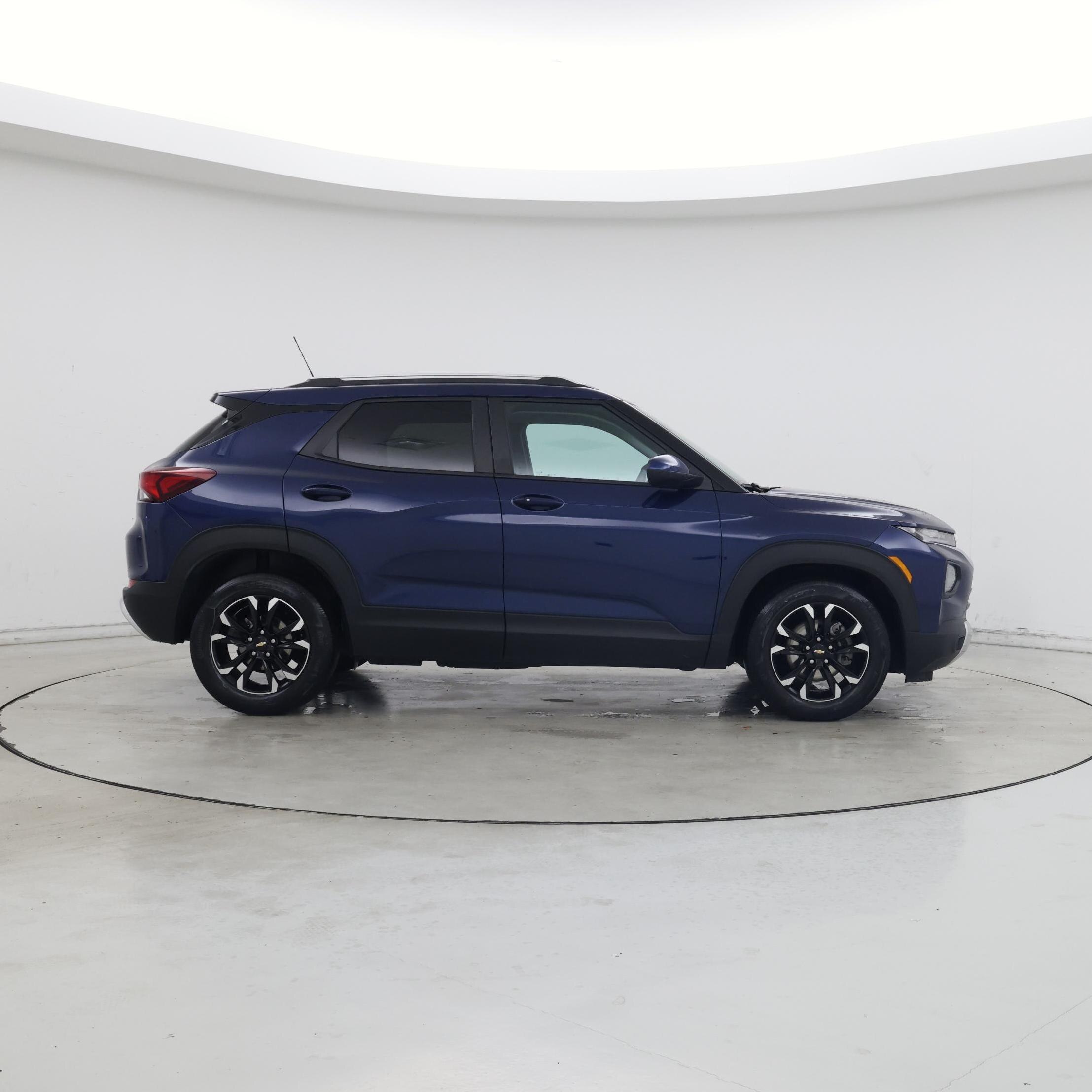 Thumbnail: 2022 Chevrolet TrailBlazer - 7