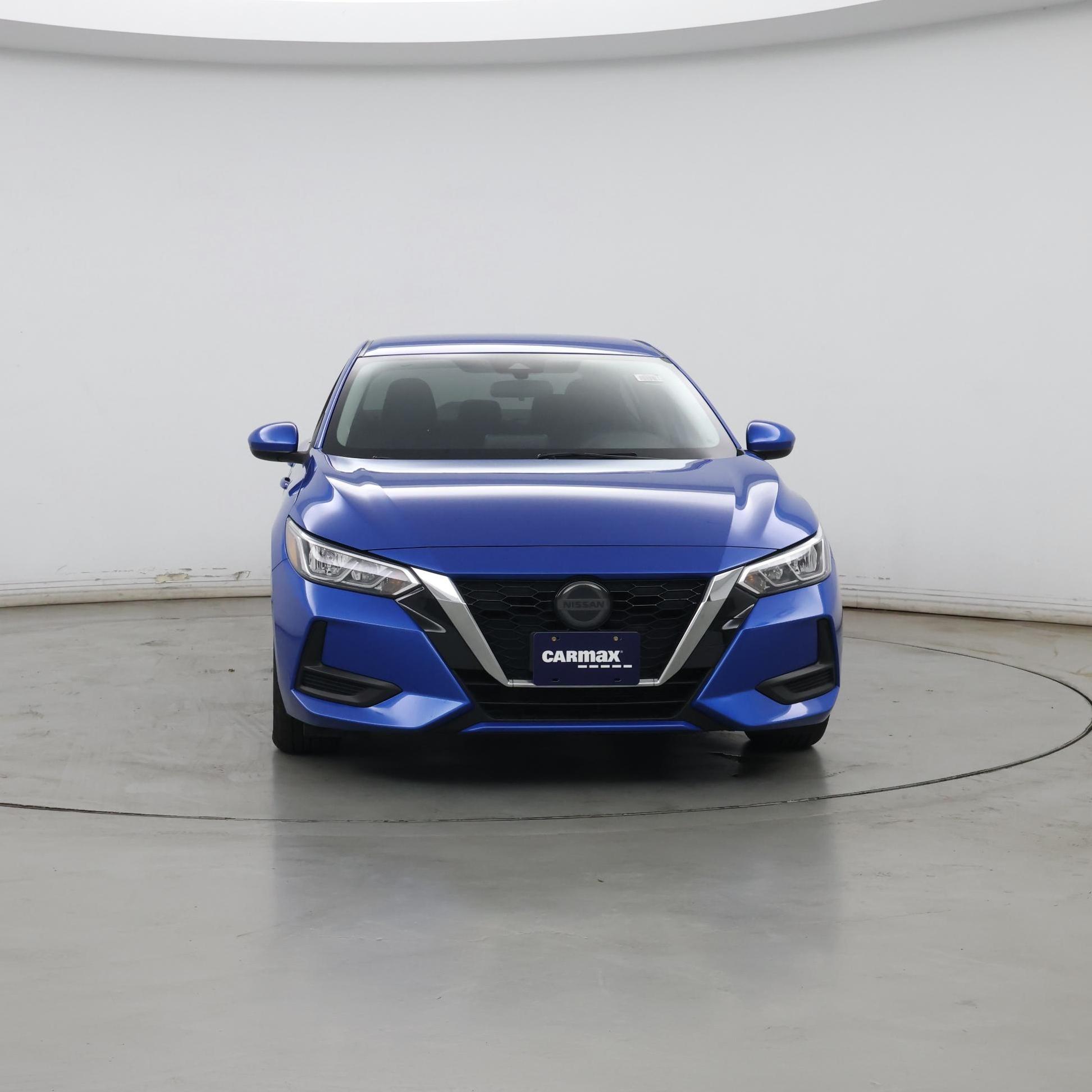 Thumbnail: 2022 Nissan Sentra - 5