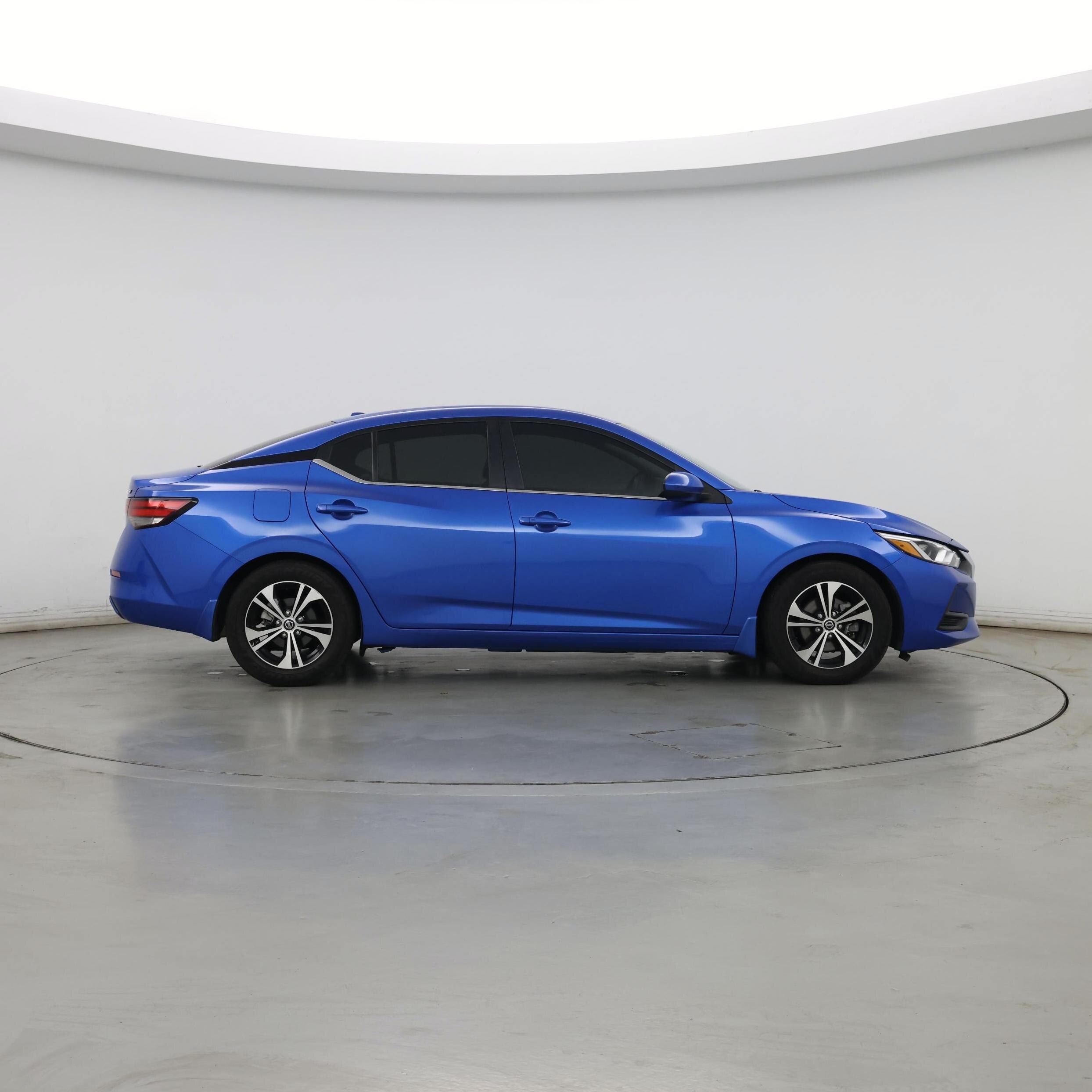 Thumbnail: 2022 Nissan Sentra - 7