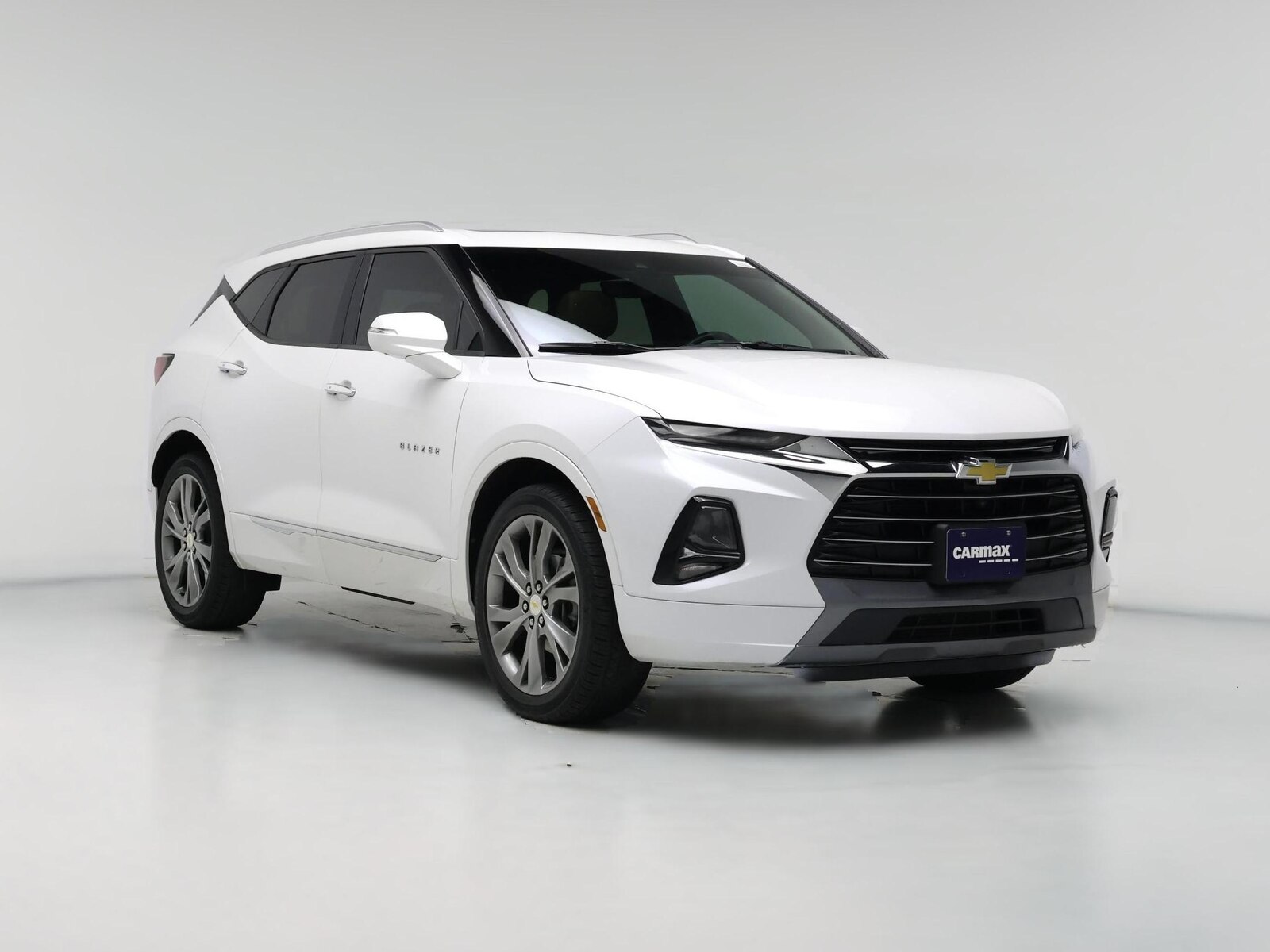 2021 Chevrolet Blazer