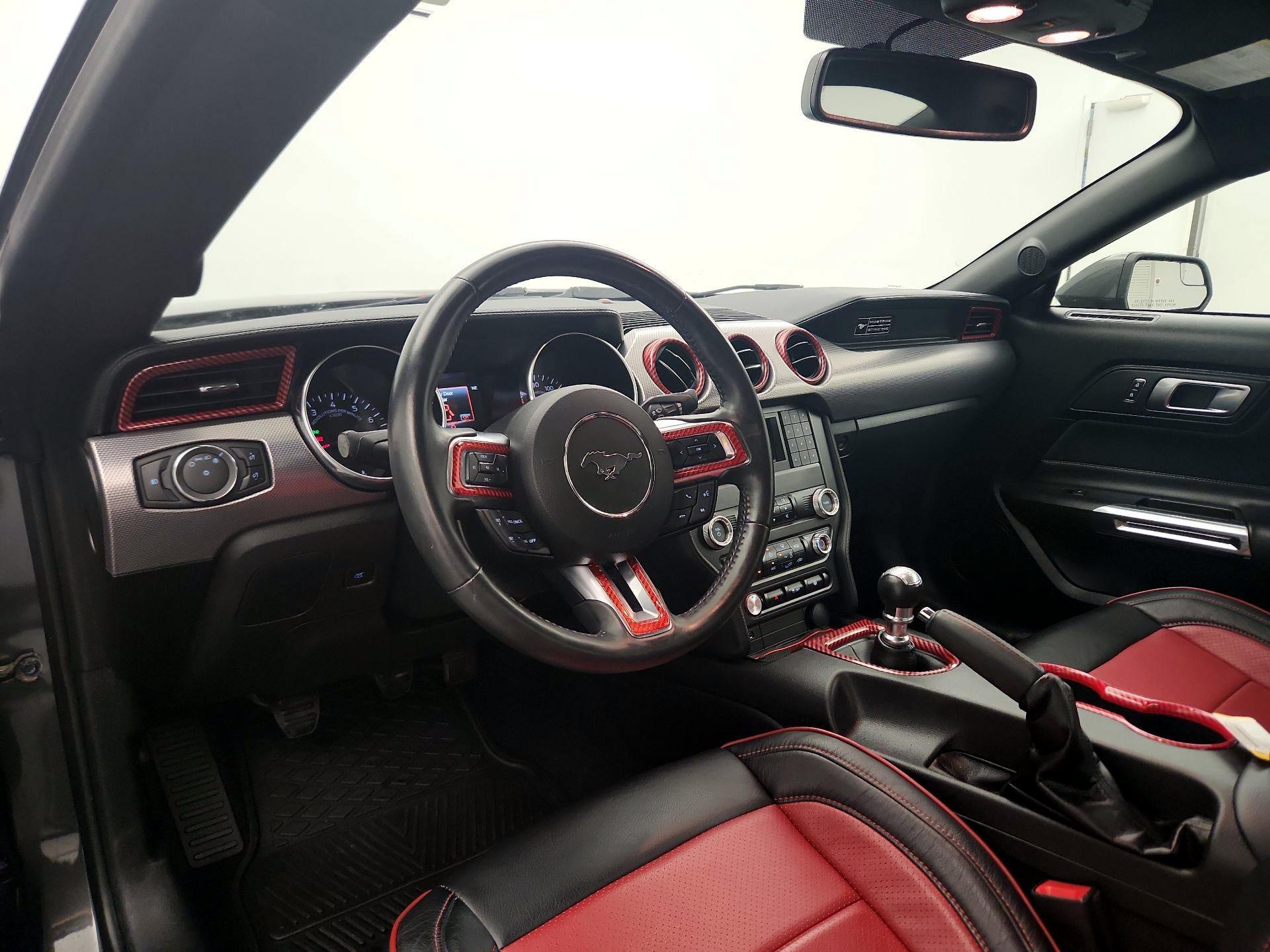 Thumbnail: 2020 Ford Mustang - 9